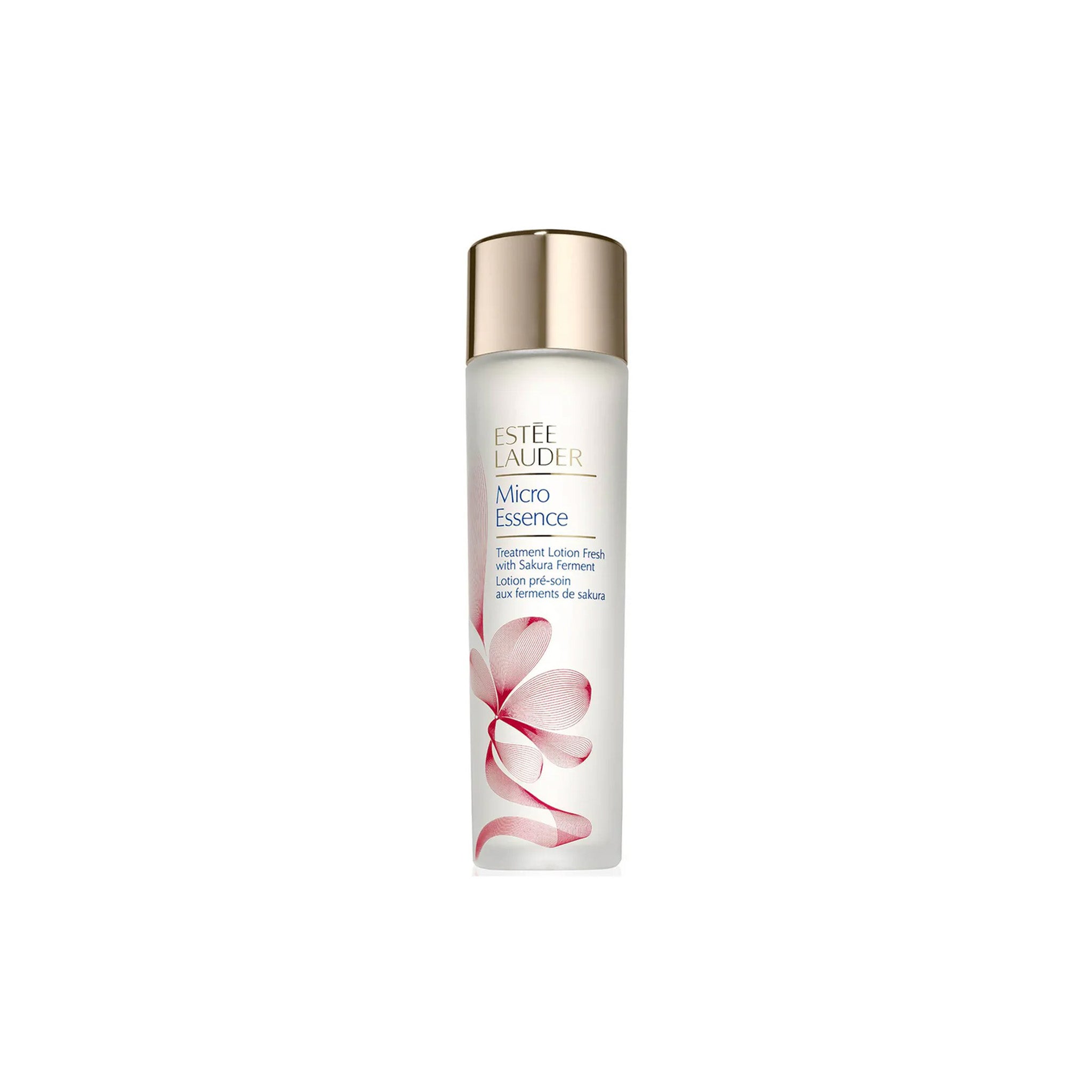 Estée Lauder Micro Essence Treatment Lotion Toner Fresh with Sakura Ferment 200ml Lebanon