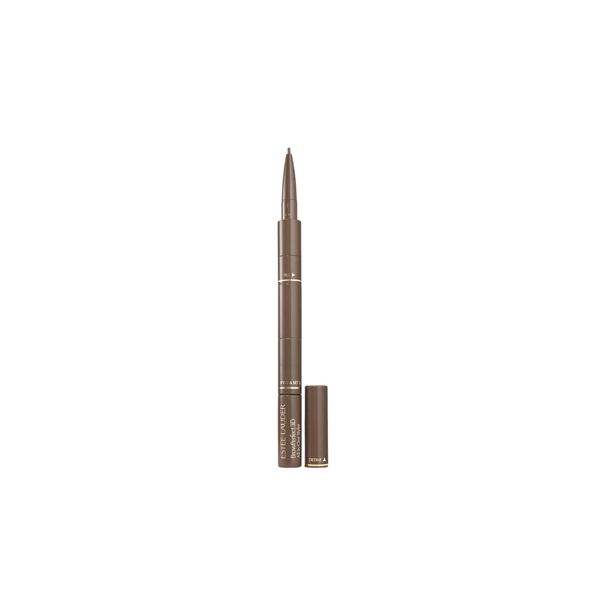 Estée Lauder BrowPerfect 3D All-in-One Styler Multi-Tasker 06 Light Brunette Lebanon