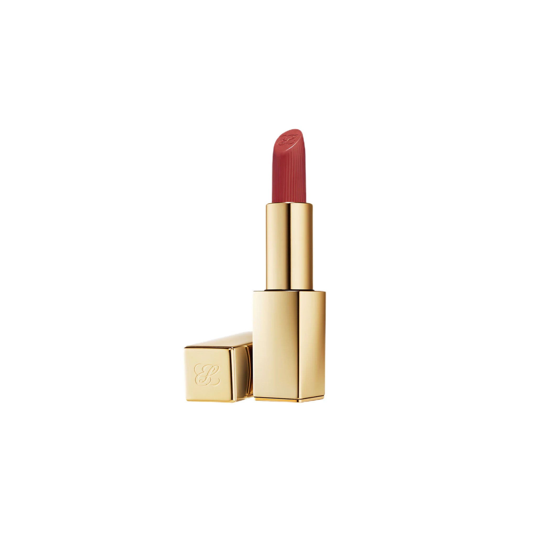 Estée Lauder Pure Color Matte Lipstick 557 Fragile Ego Lebanon