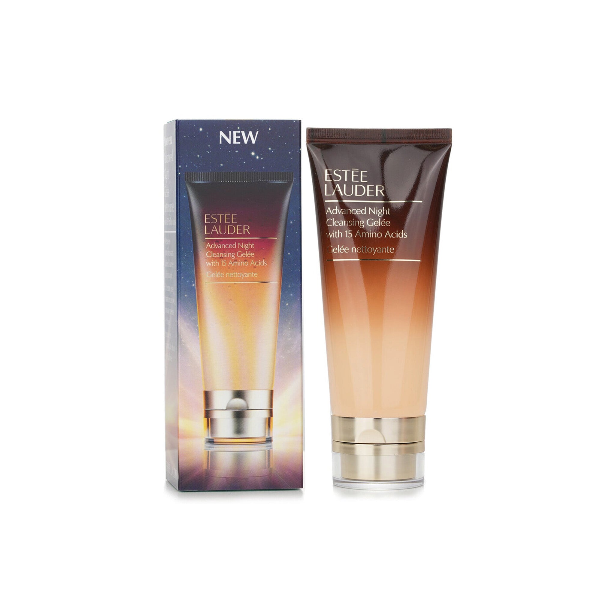 Estée Lauder Advanced Night Cleansing Gelée Cleanser 100ml Lebanon