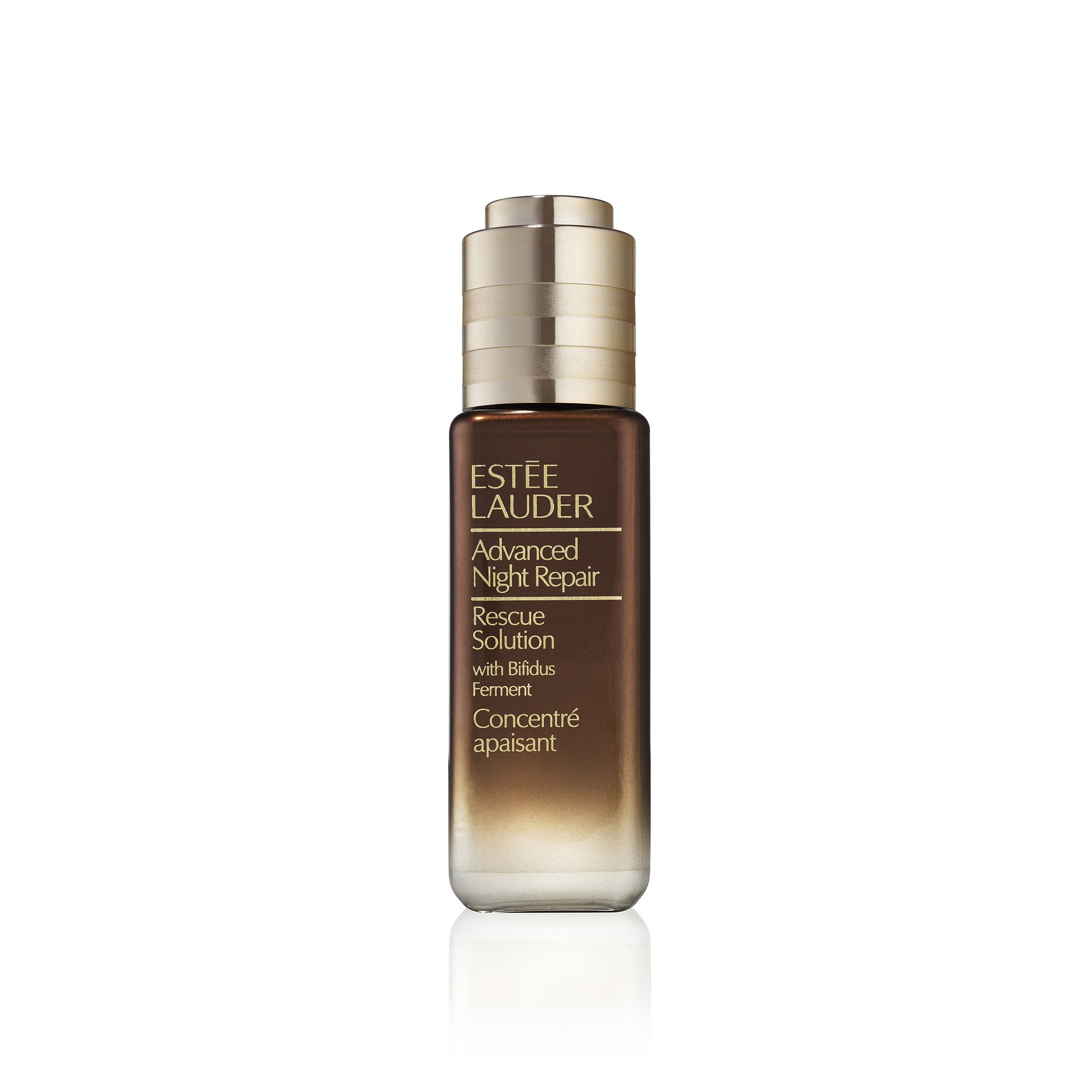 Estée Lauder Advanced Night Repair Rescue Solution Serum with 15% Bifidus Ferment 20ml Lebanon