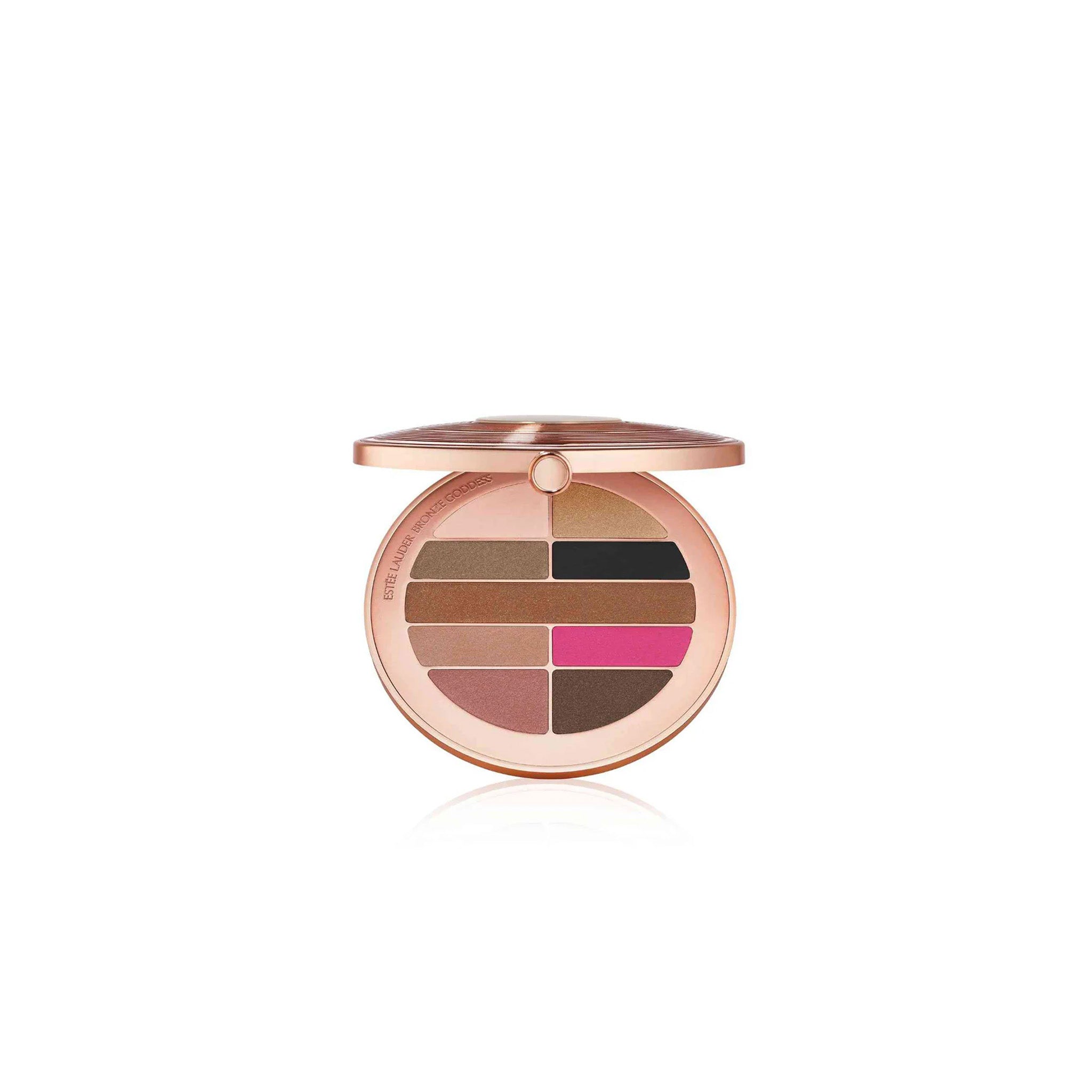 Estée Lauder Bronze Goddess Flora Verde Palette for Eyes & Cheeks Lebanon