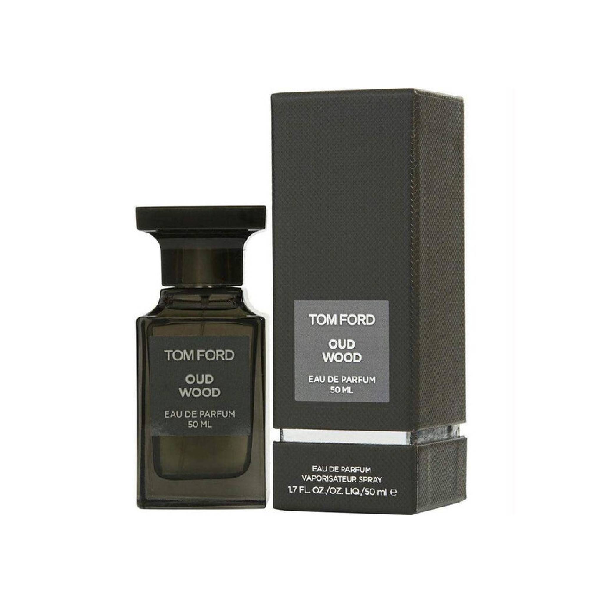 Tom Ford Oud Wood Eau de Parfum 50ml Lebanon