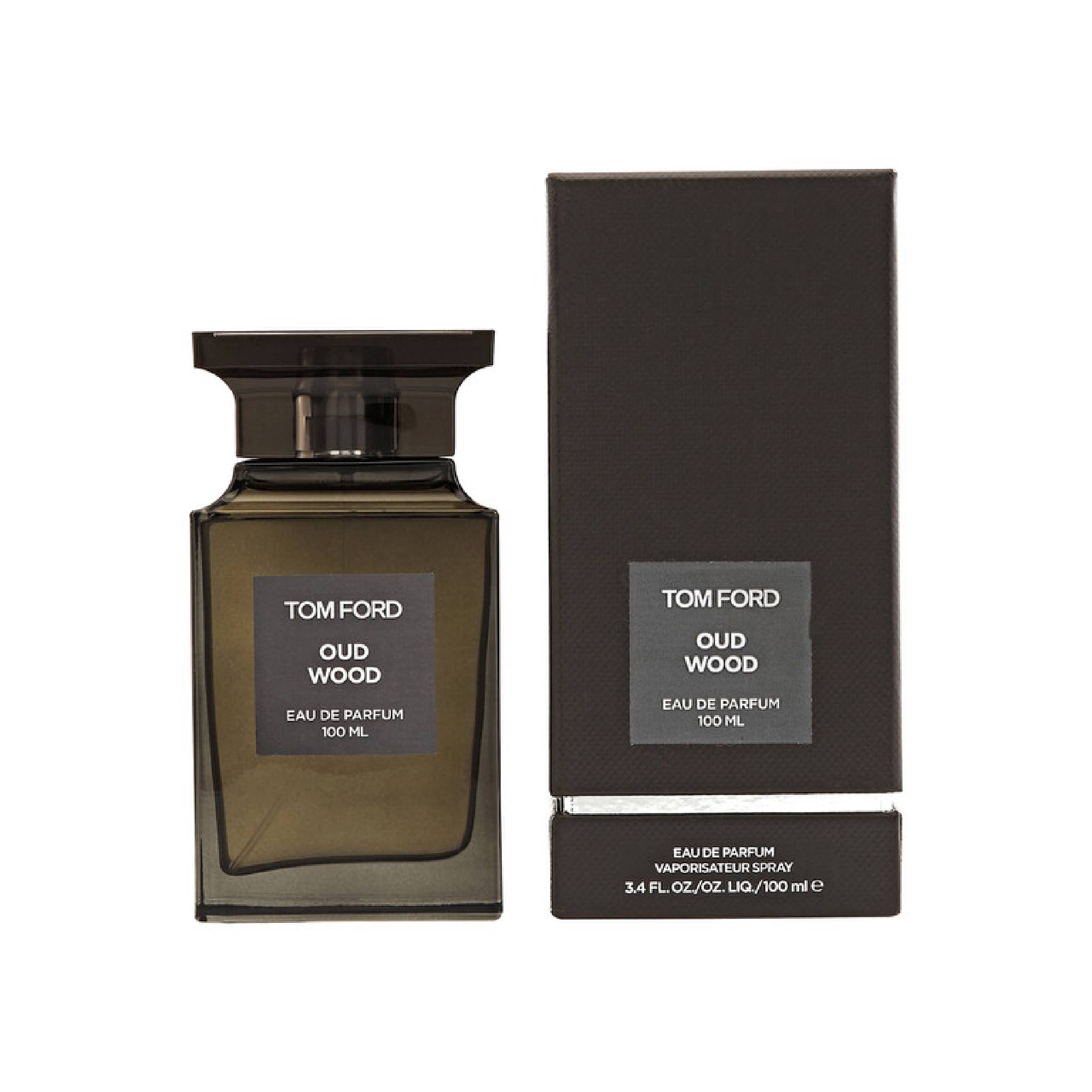 Tom Ford Oud Wood Eau de Parfum 100ml Lebanon