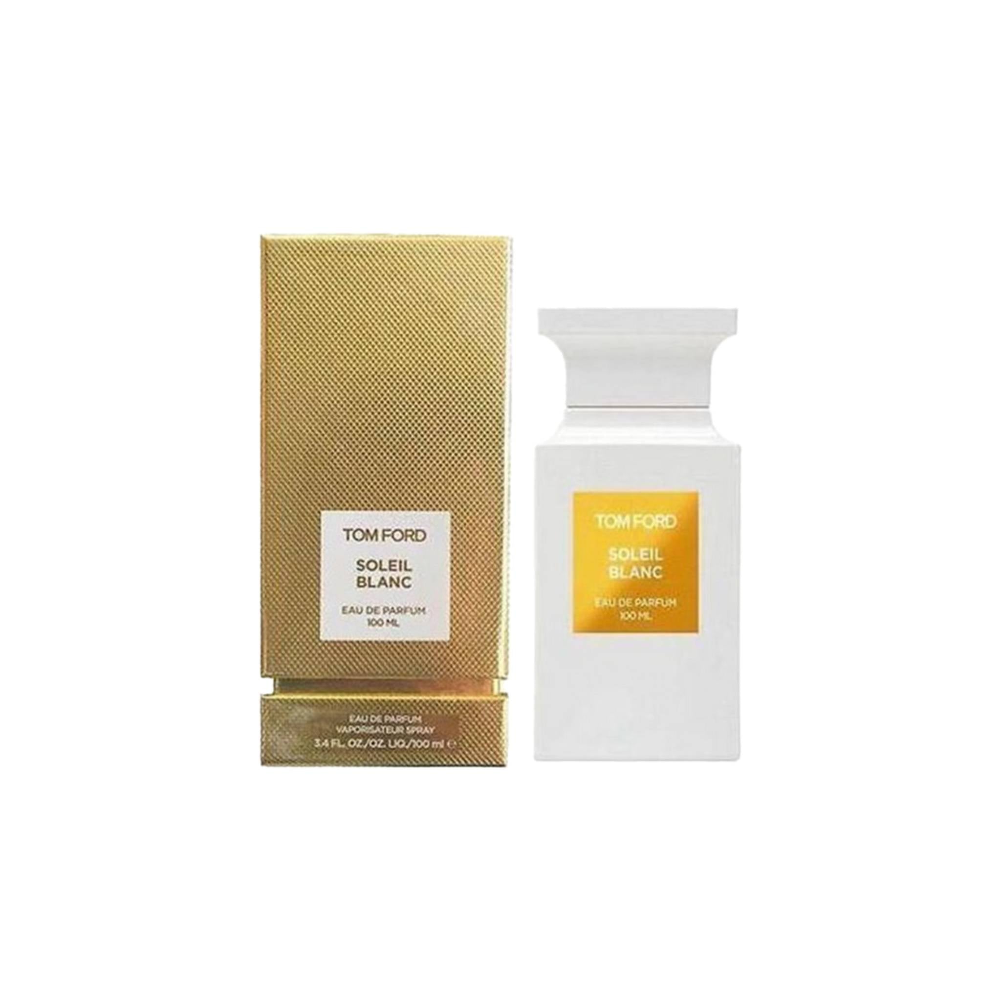 Tom Ford Eau de Soleil Blanc Eau de Toilette 100ml Lebanon