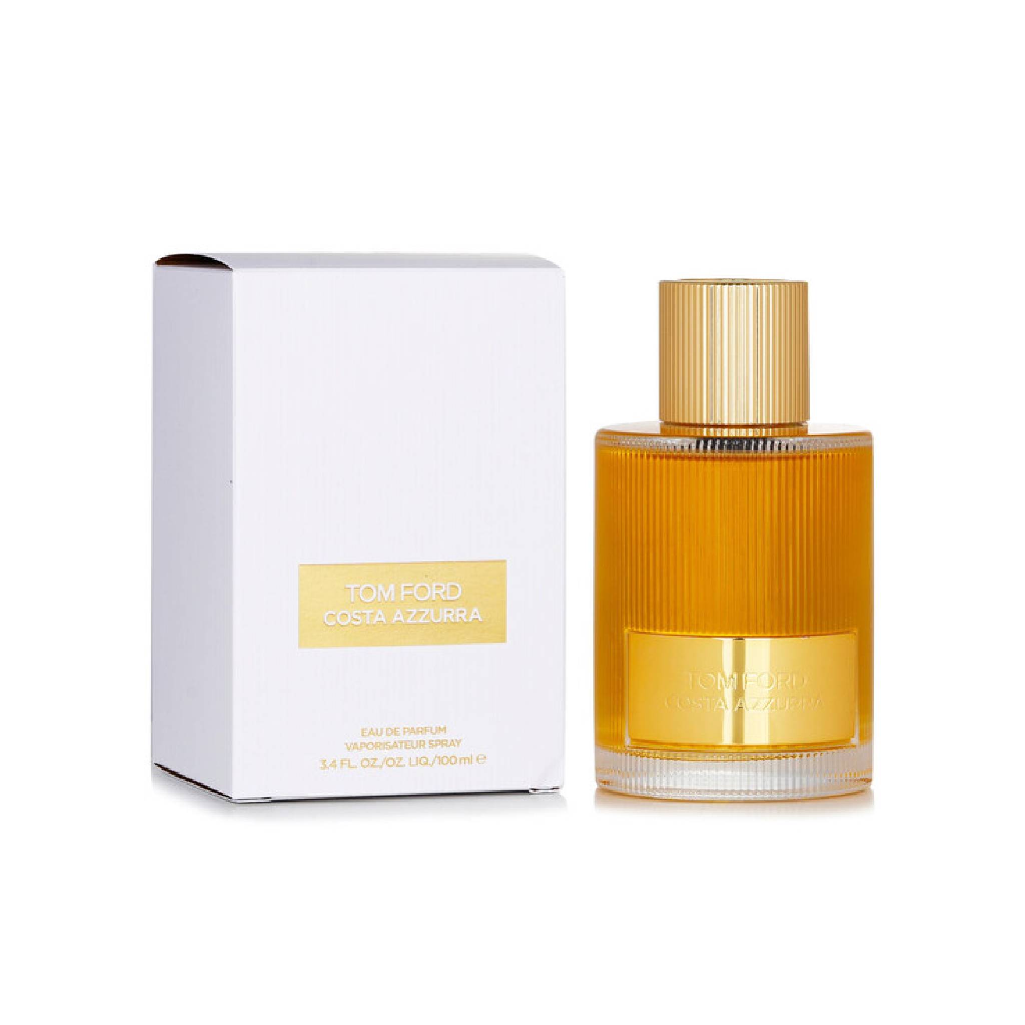 Tom Ford Costa Azzurra Eau de Parfum 100ml Lebanon