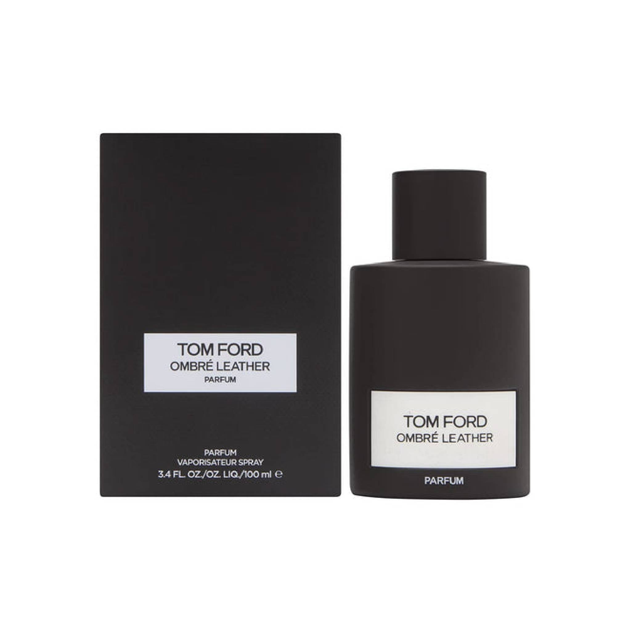 Tom Ford Ombre Leather Parfum 100ml Lebanon