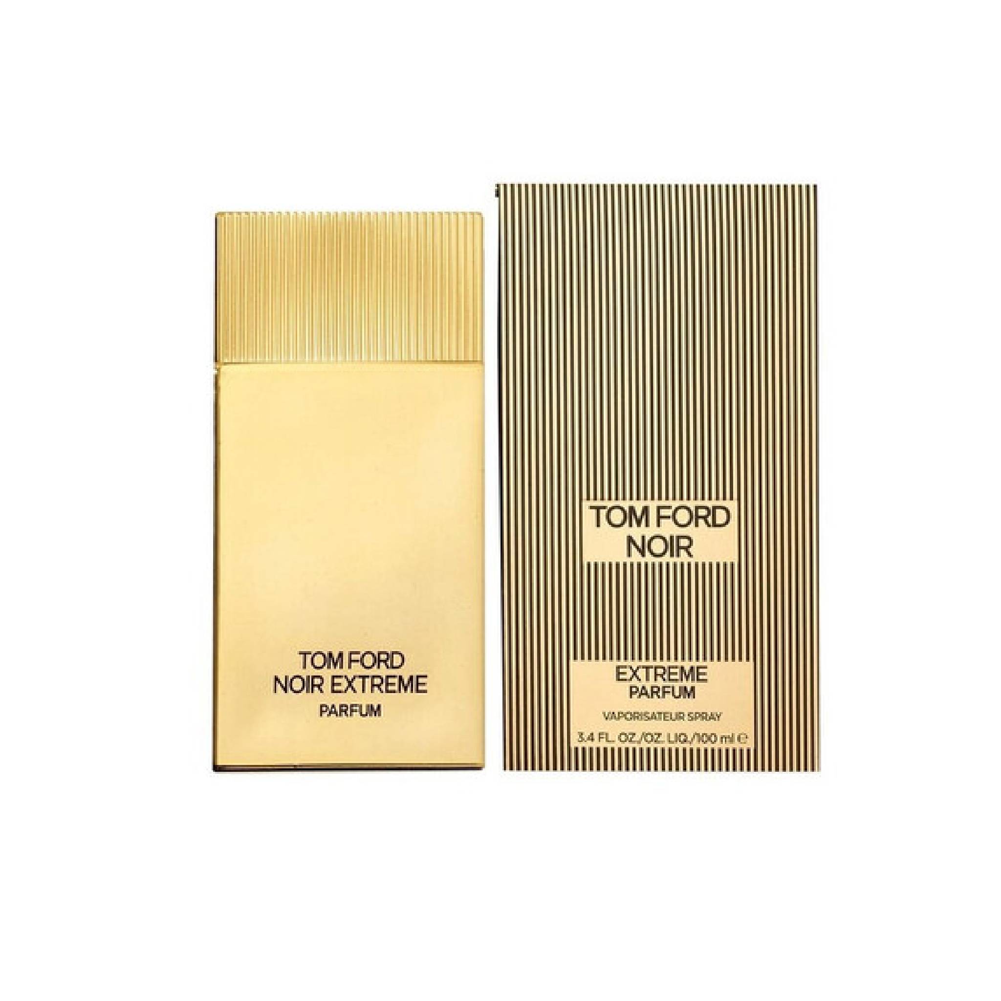 Tom Ford Noir Extreme Parfum 100ml Lebanon