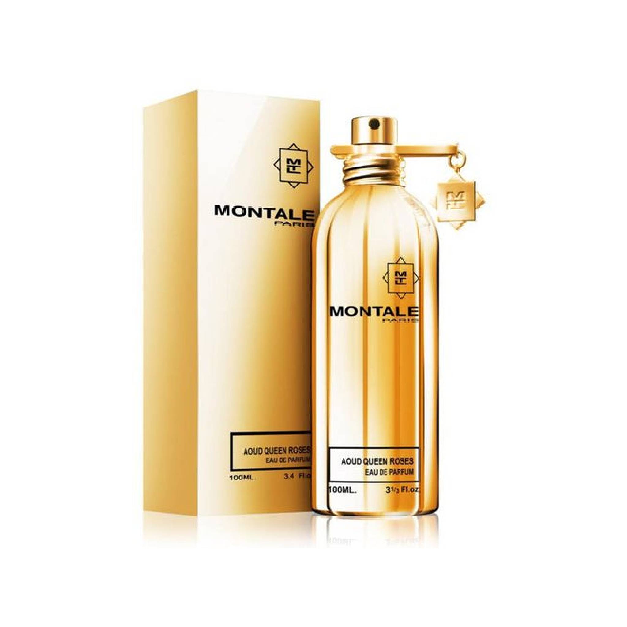 Montale Aoud Queen Roses Eau de Parfum 100ml Lebanon