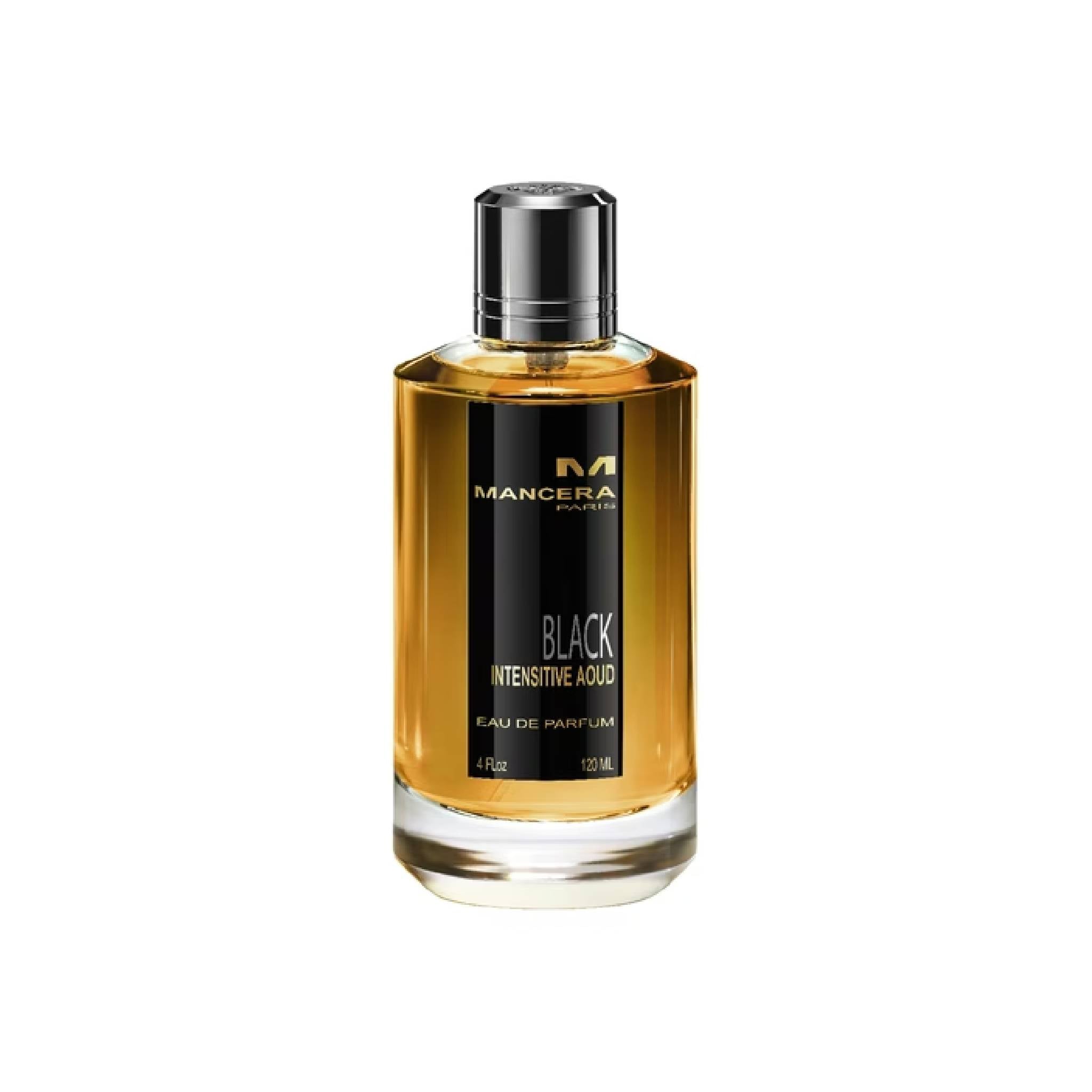 Mancera Paris Black Intensitive Oud Eau de Parfum 120ml Lebanon