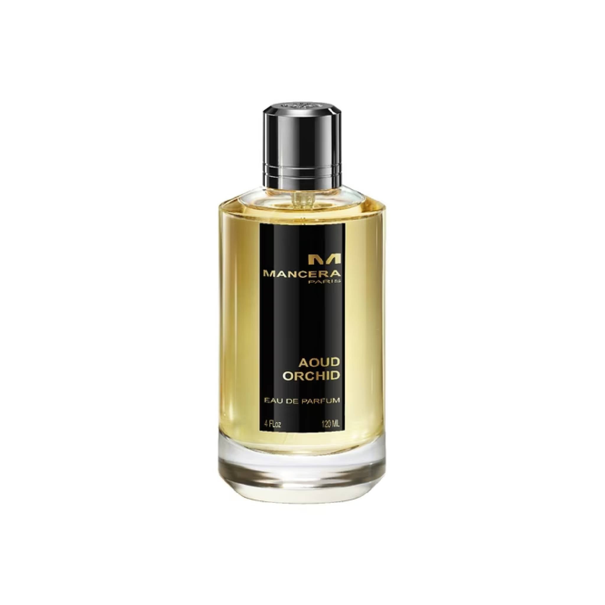 Mancera Paris Aoud Orchid Eau de Parfum 120ml Lebanon