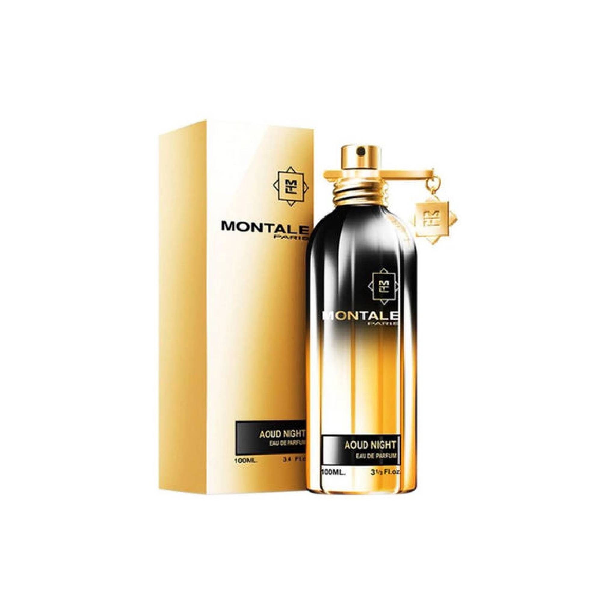 Montale Aoud Night Eau de Parfum 100ml Lebanon