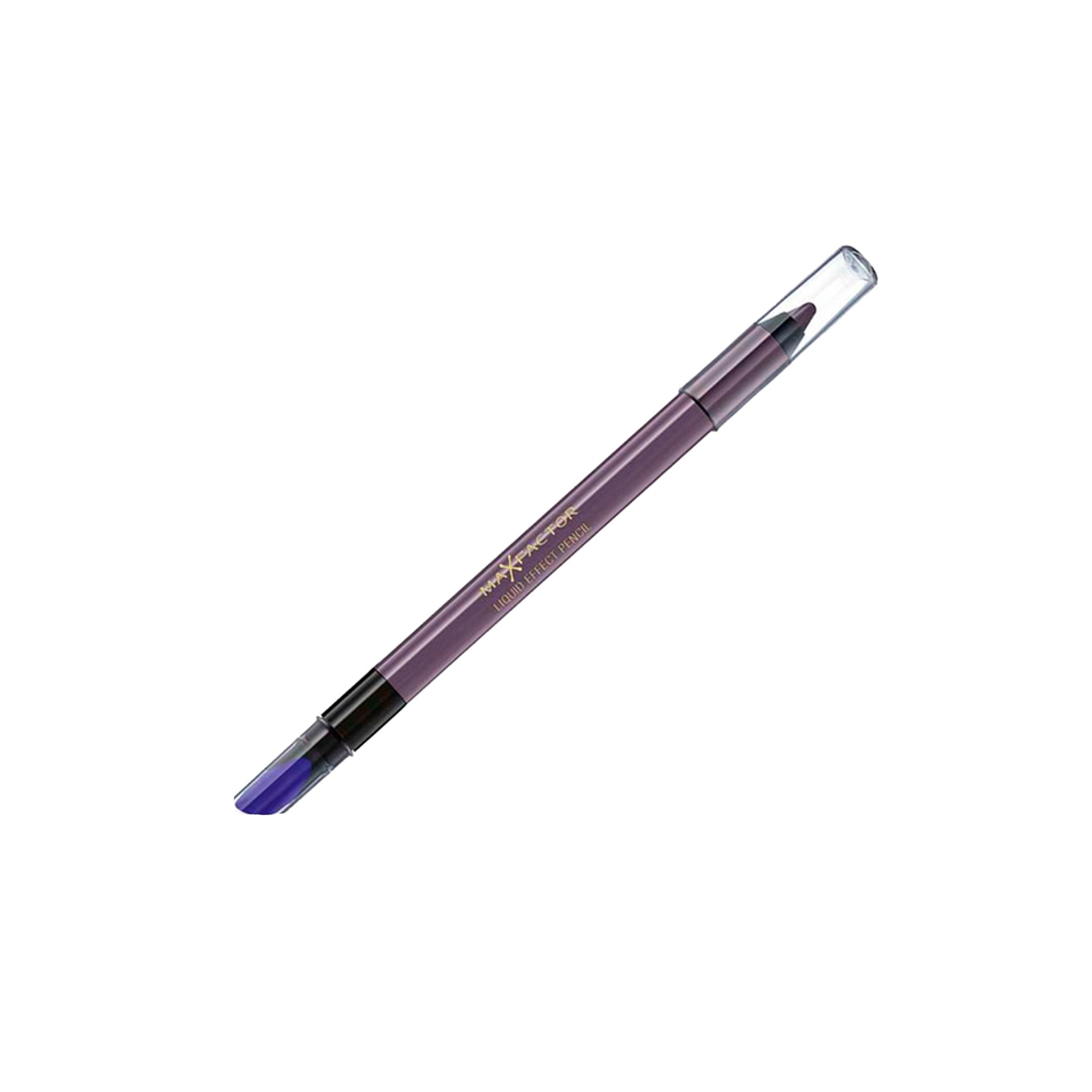 Max Factor Liquid Effect Eyeliner Pencil 06 Lilac Flame Lebanon