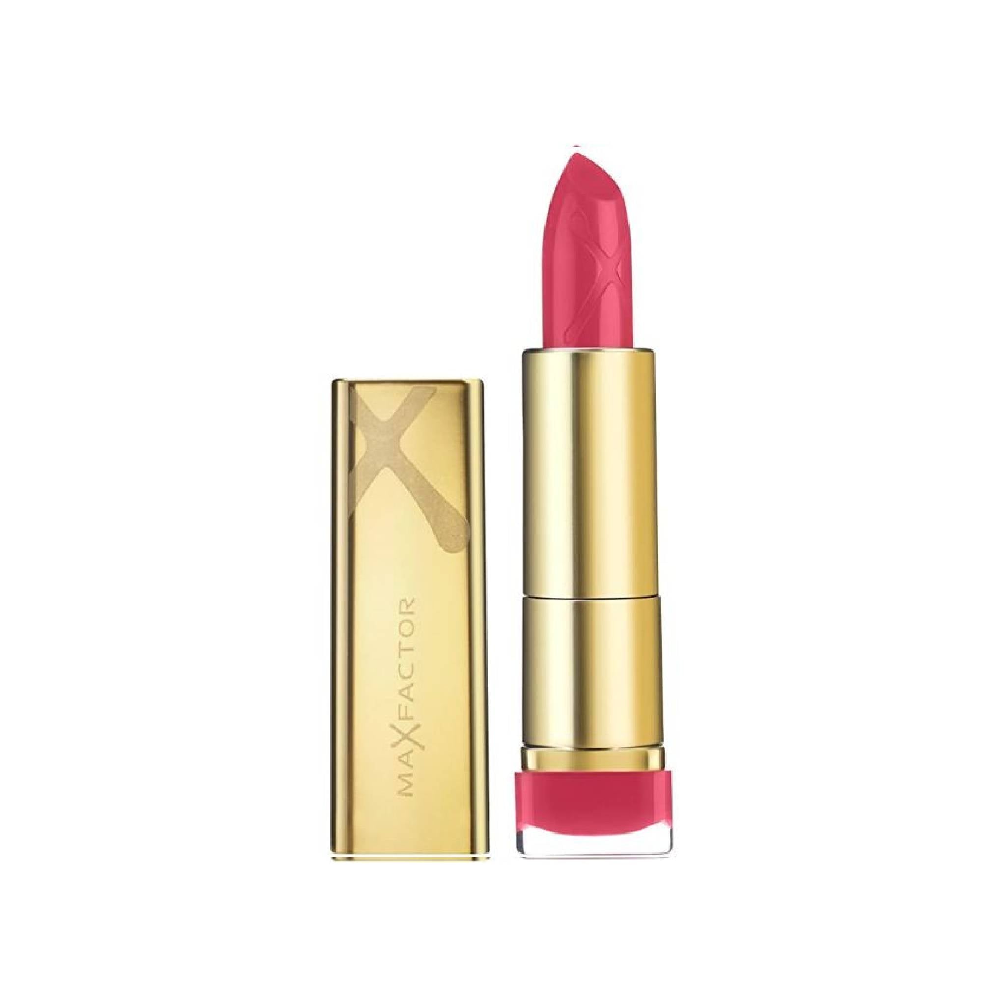 Max Factor Colour Elixir Lipstick 827 Bewitching Coral Lebanon