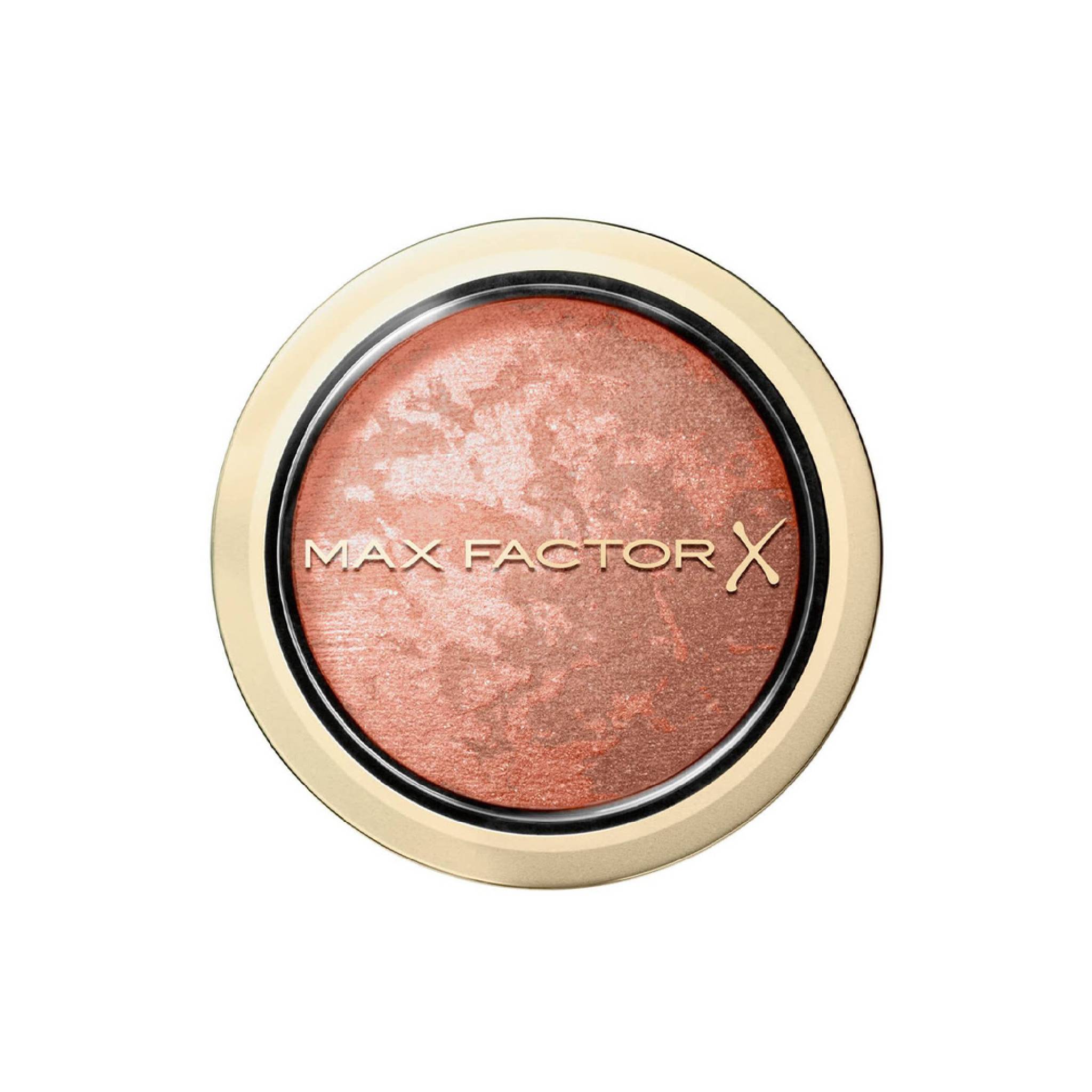 Max Factor Creme Puff Blush 10 Nude Mauve Lebanon