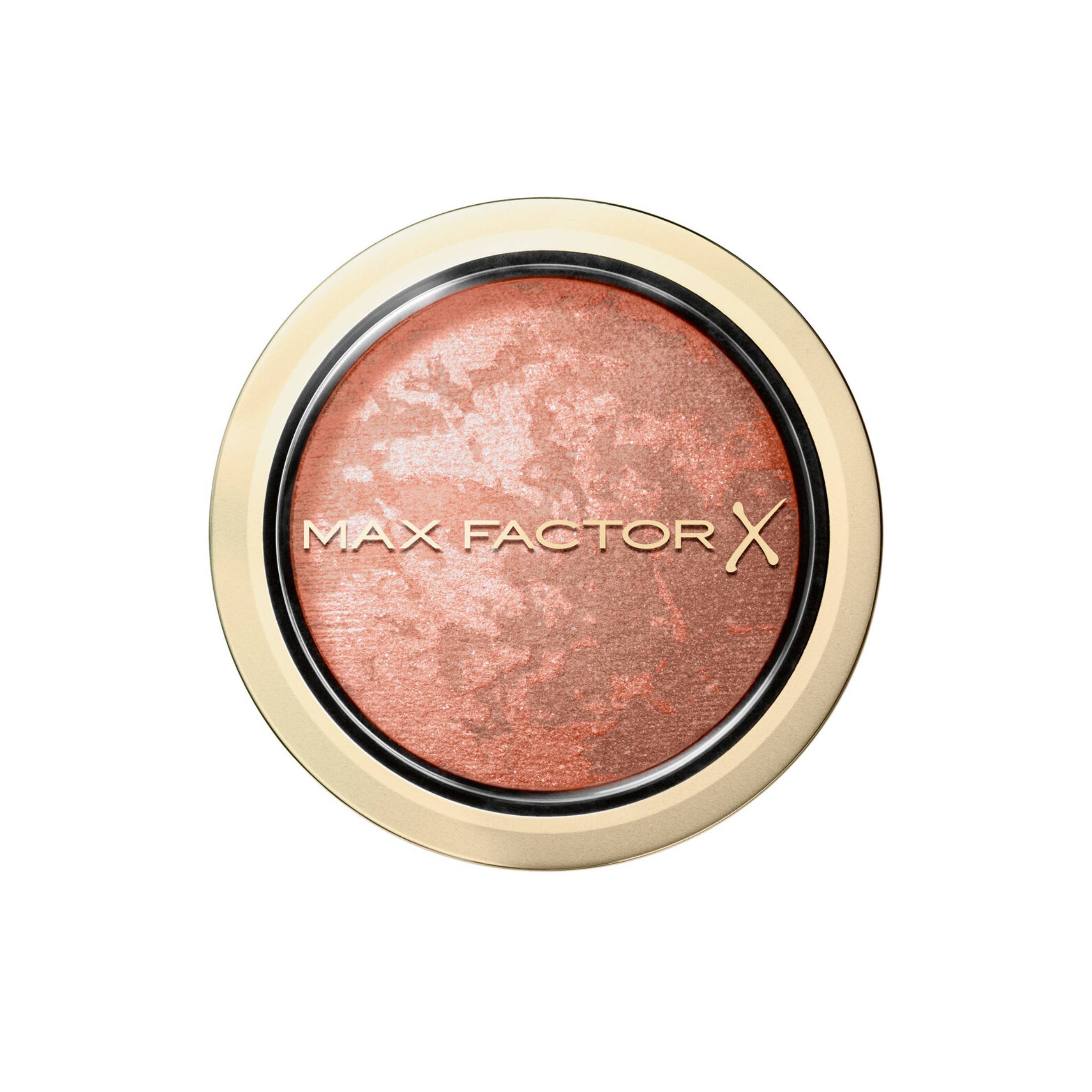 Max Factor Creme Puff Blush 25 Alluring Rose Lebanon