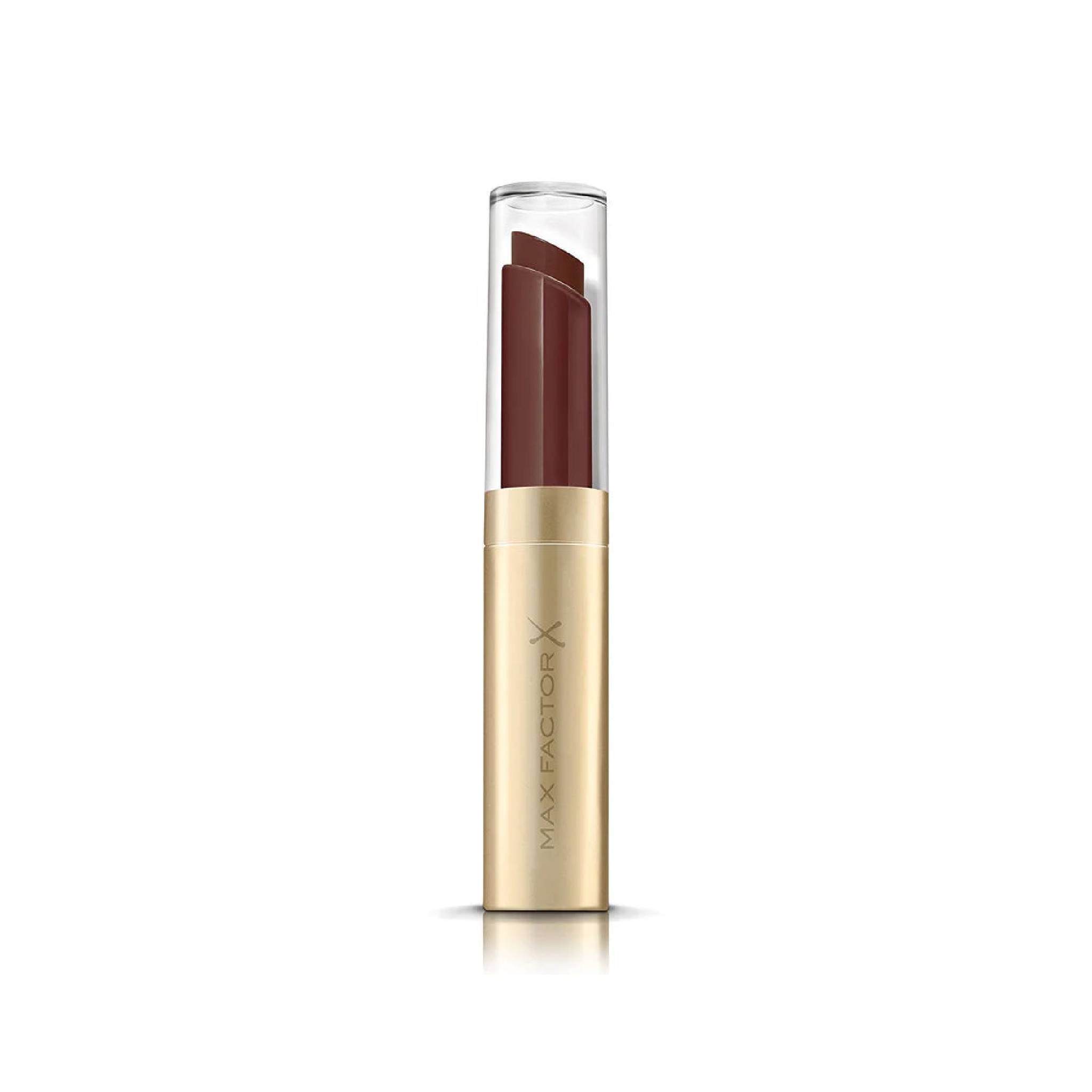 Max Factor Colour Intensifying Lip Balm 45 Rich Chocolate Lebanon