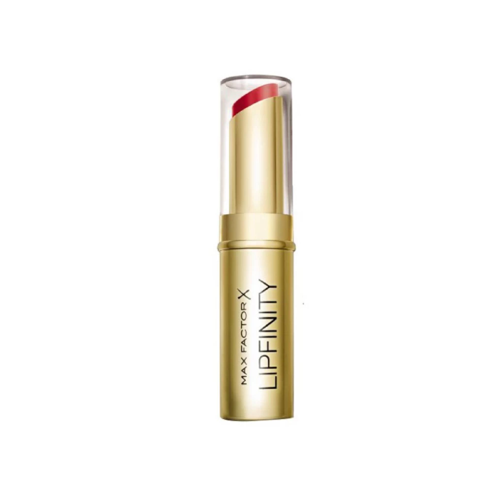 Max Factor Lipfinity Long Lasting Lipstick 40 Always Chic Lebanon