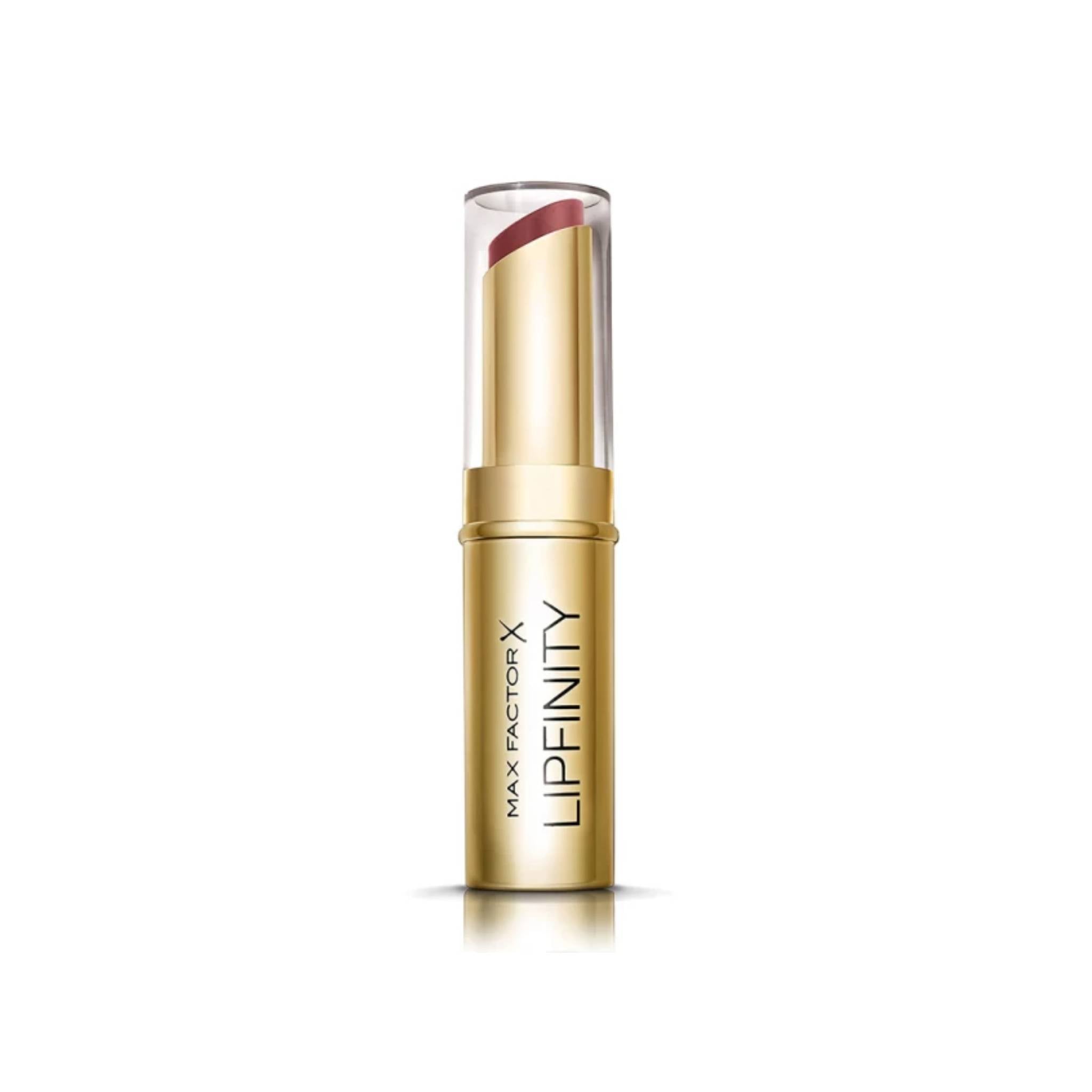 Max Factor Lipfinity Long Lasting Lipstick 70 Always Elegant Lebanon