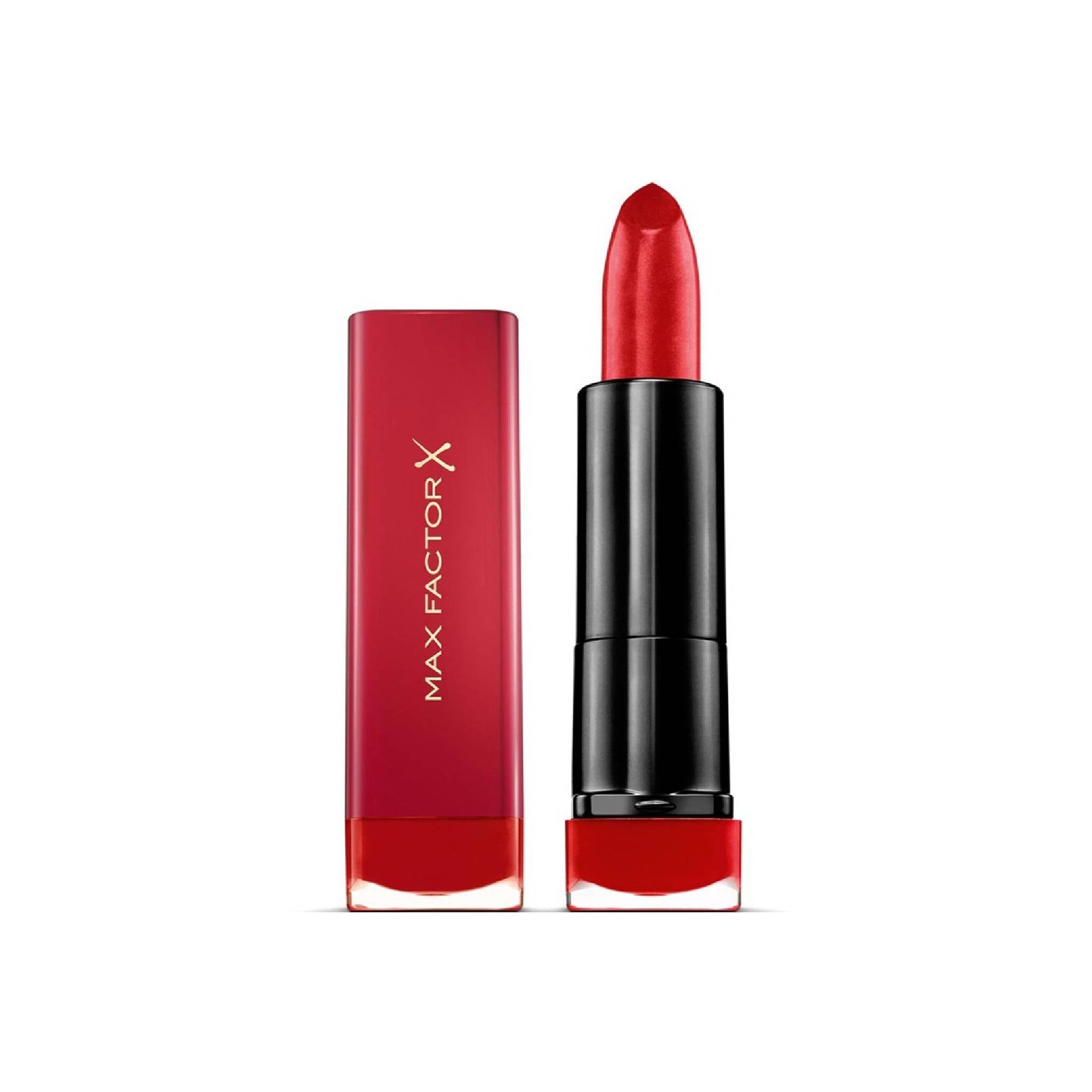 Max Factor Colour Elixir Marilyn Monroe Lipstick 01 Ruby Red Lebanon