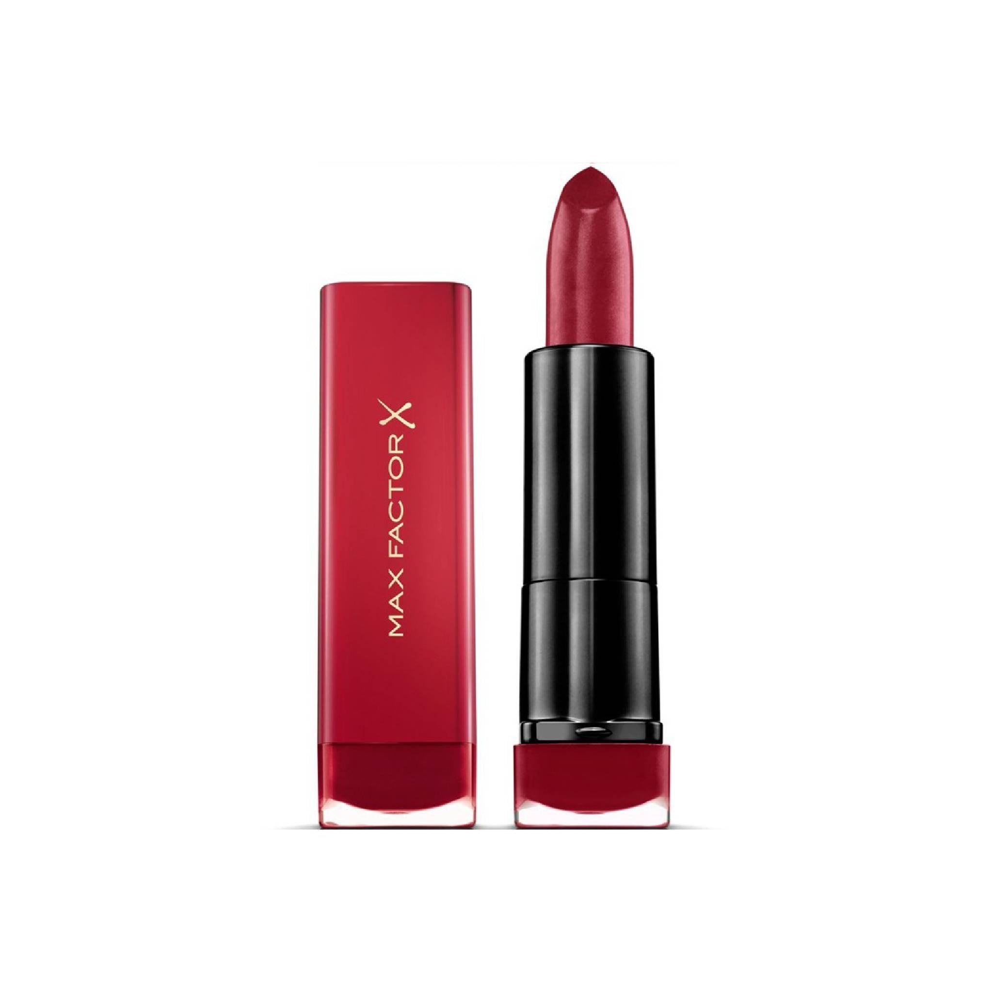 Max Factor Colour Elixir Marilyn Monroe Lipstick 04 Cabernet Lebanon