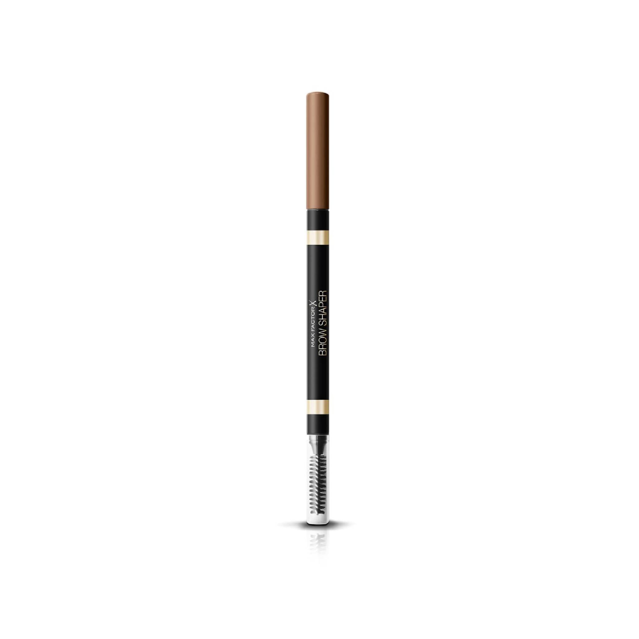 Max Factor Brow Shaper Eyebrow Pencil 20 Brown Lebanon