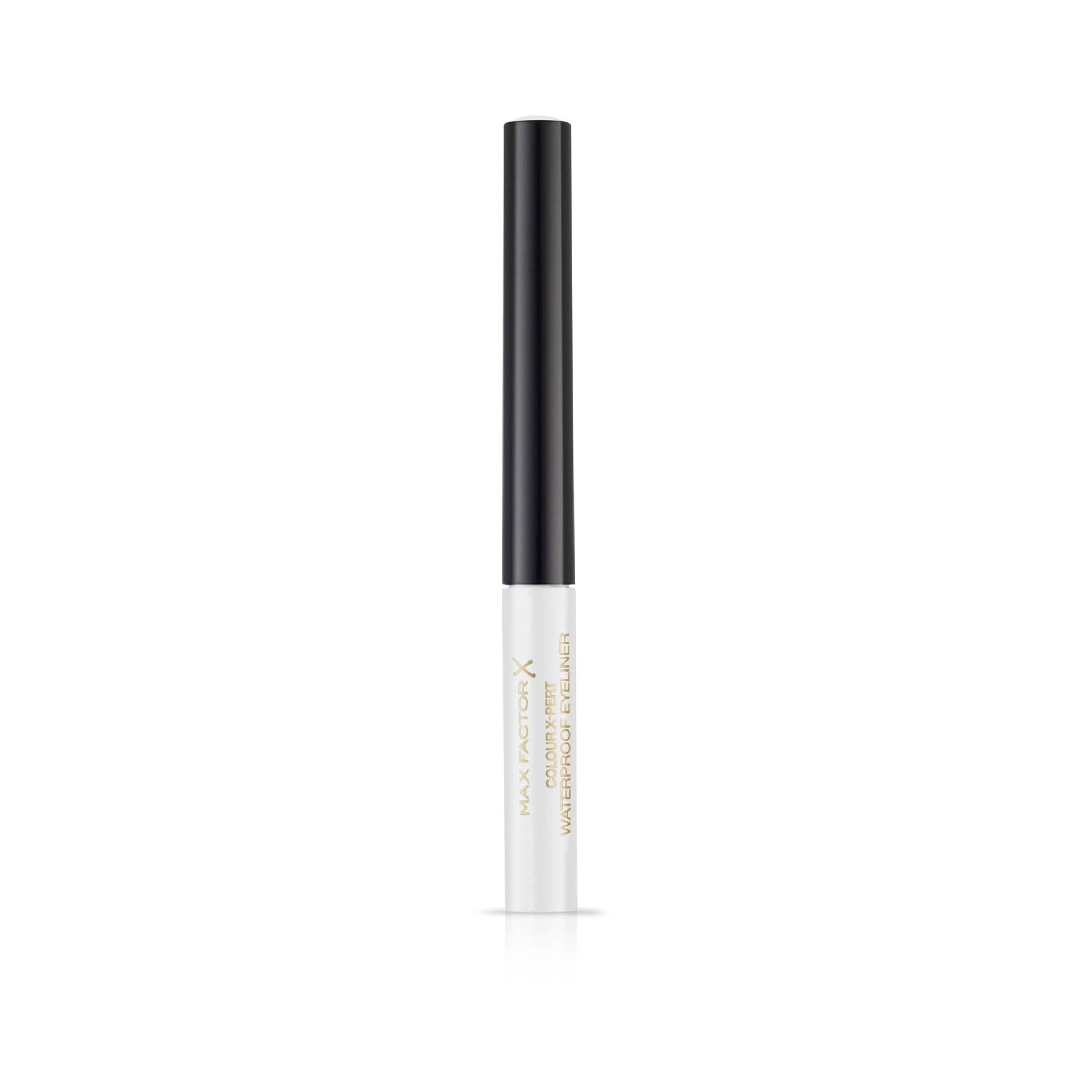 Max Factor Colour X Pert Waterproof Eyeliner 00 White Lebanon