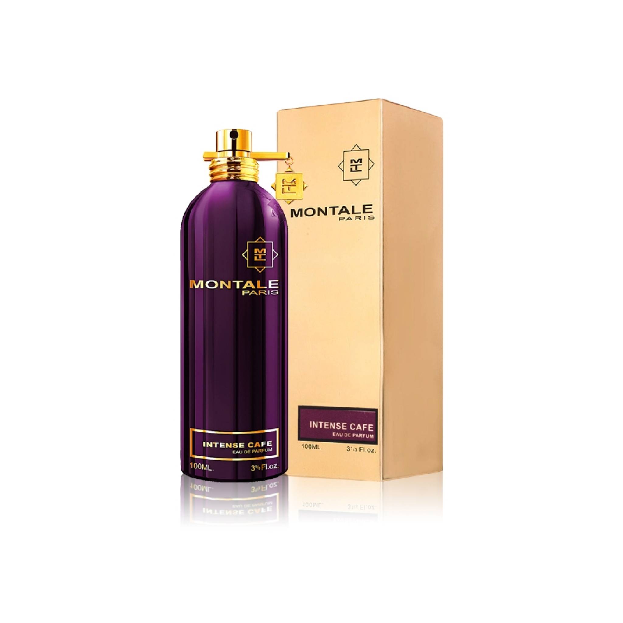 Montale Intense Café Eau de Parfum 100ml Lebanon