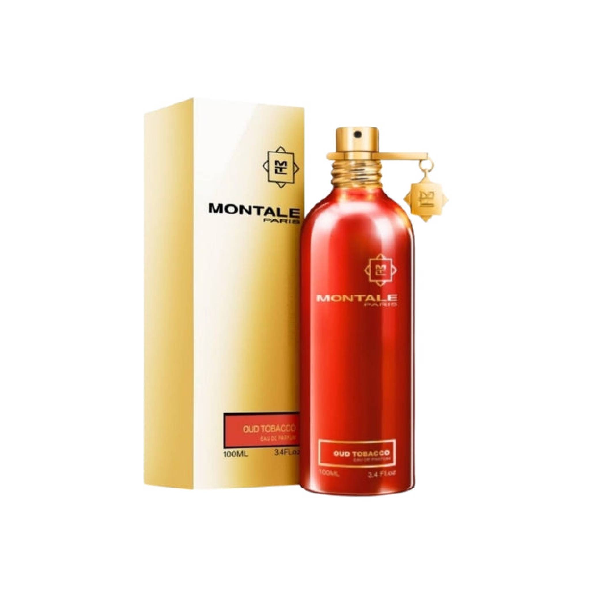 Montale Oud Tobacco Eau de Parfum 100ml Lebanon