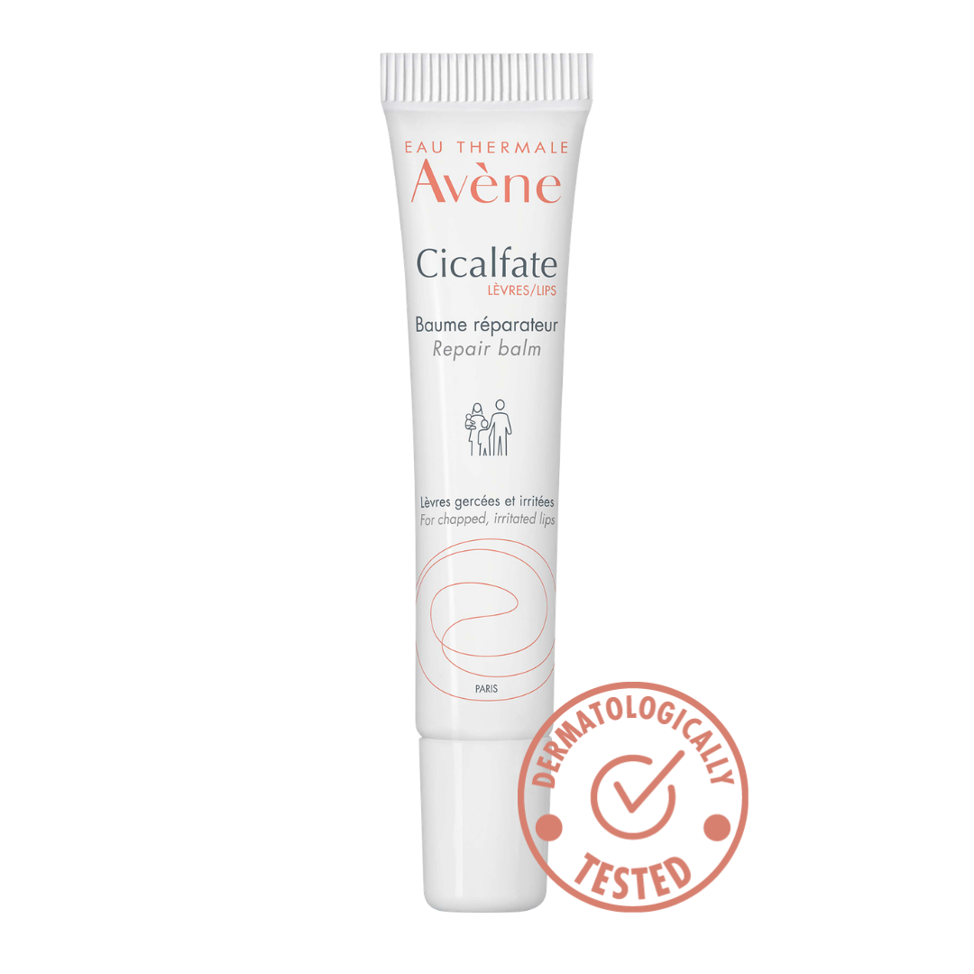 Cicalfate Lips Repair Balm For Dry Chapped Lips