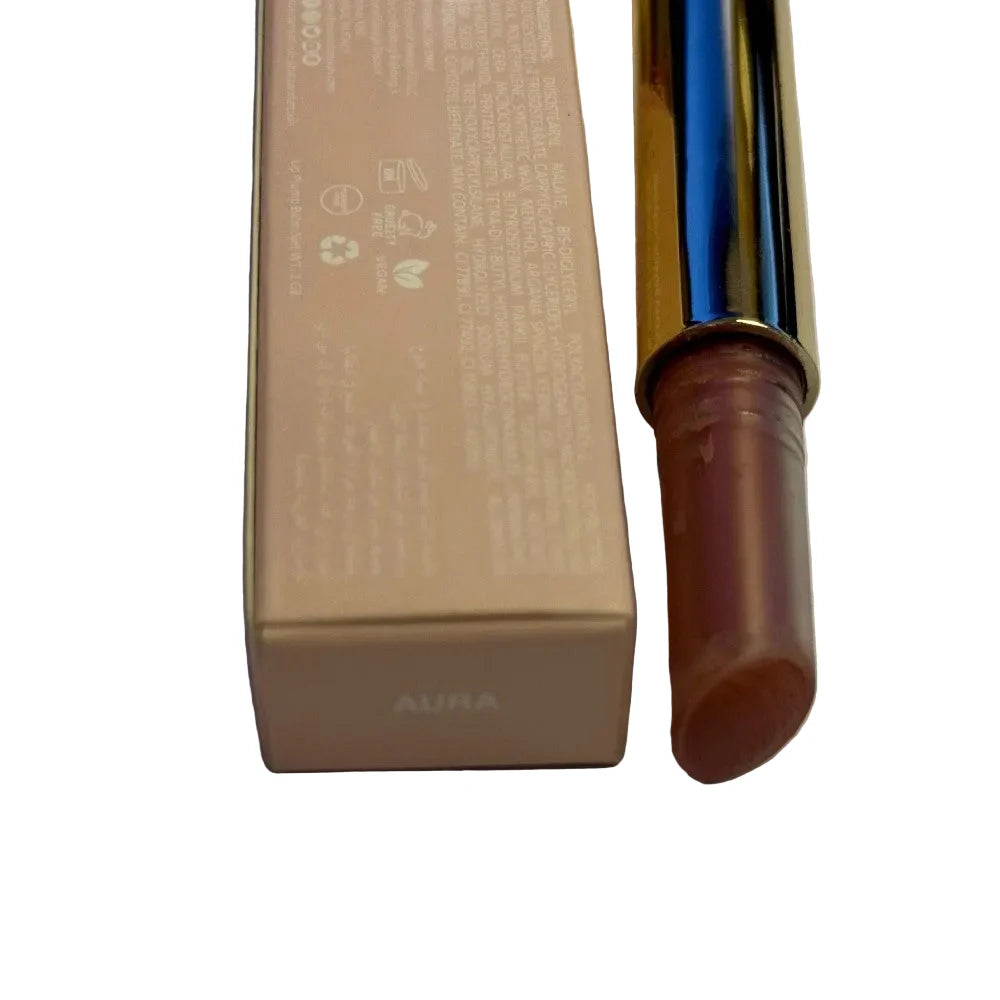 Bassam Fattouh Cosmetics Blind Date Lipstick Aura Lebanon