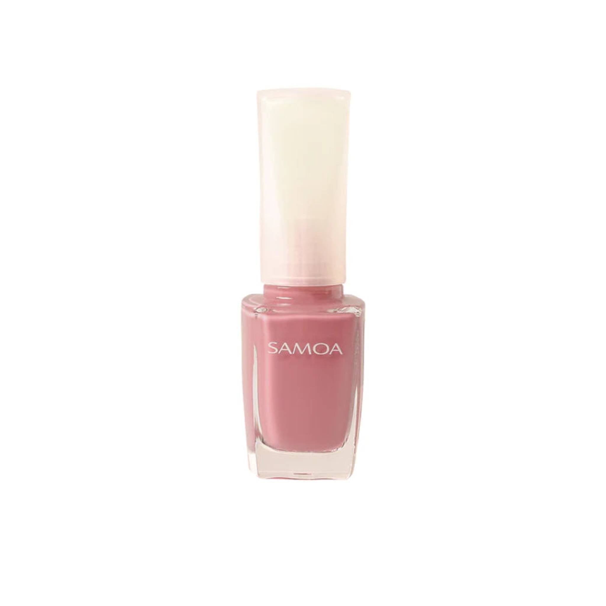 Samoa Cosmetics Amore Mio The Nude 38 Orchid Lebanon