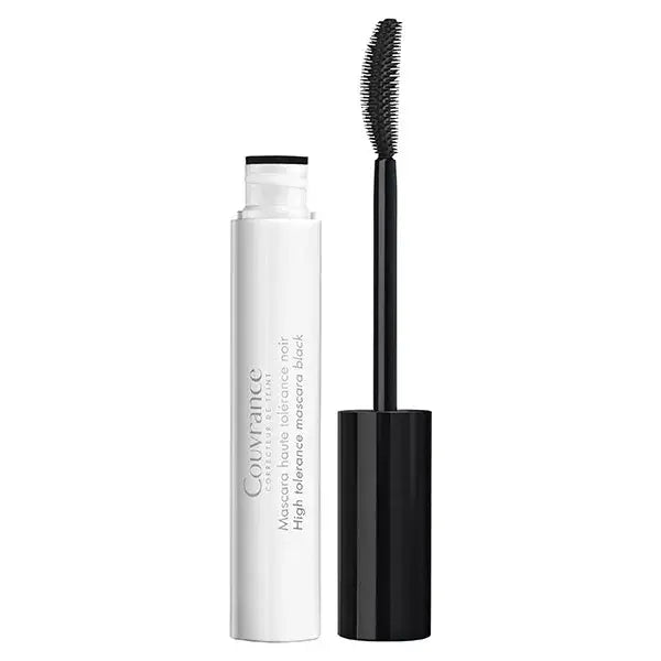 Avène Couvrance High Tolerance Black Mascara 7ml Lebanon