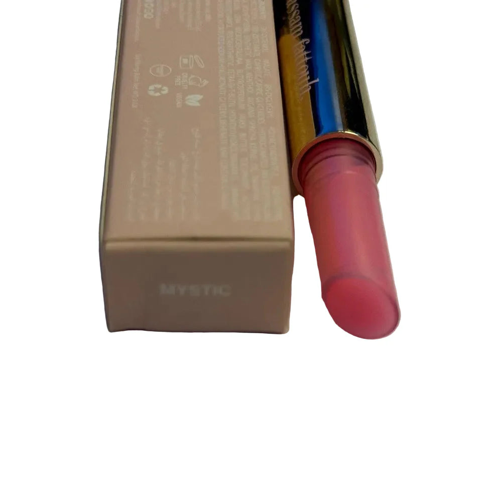 Bassam Fattouh Cosmetics Blind Date Lipstick Mystic Lebanon