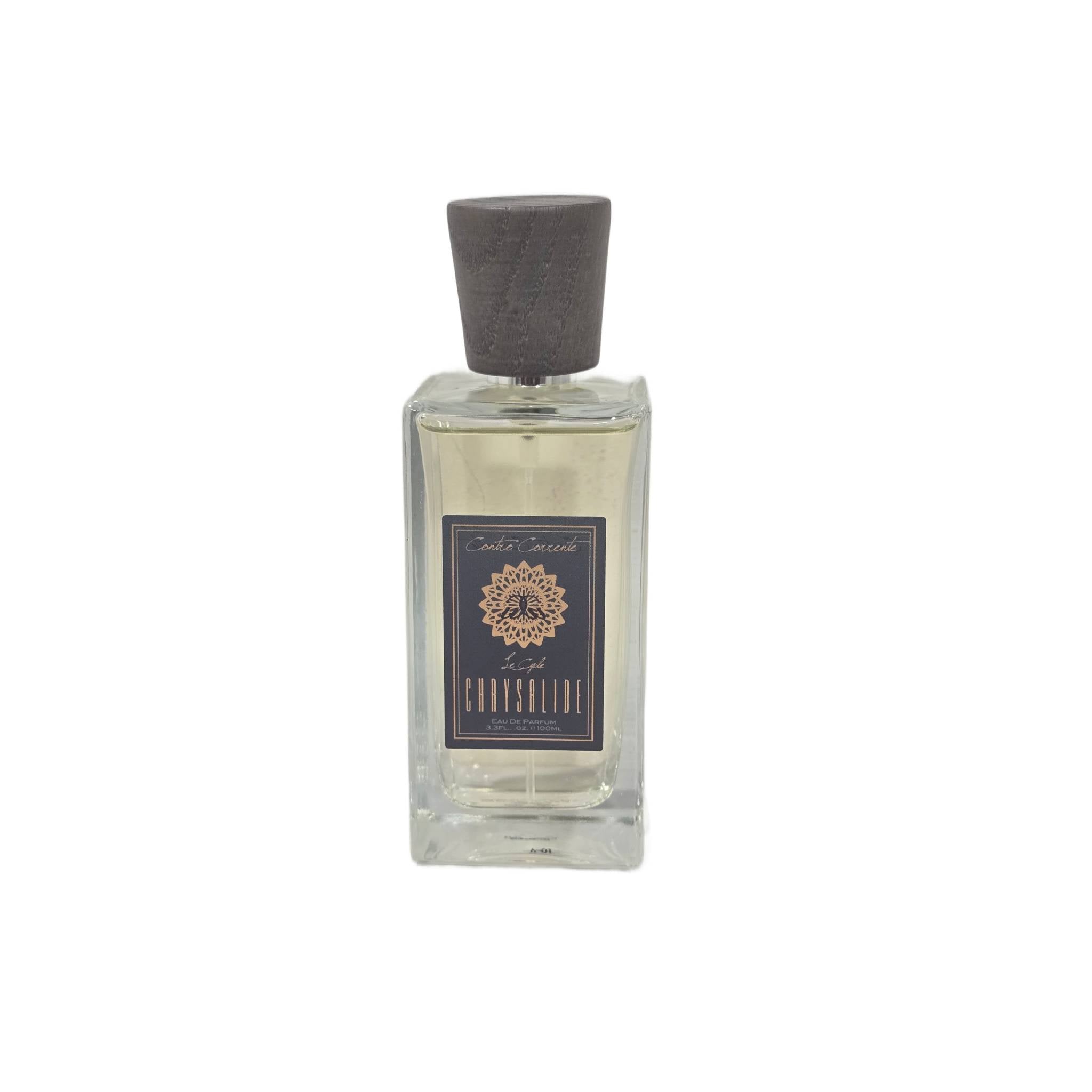 Contro Corrente Italia Chrysalide Eau de Parfum 100ml Lebanon