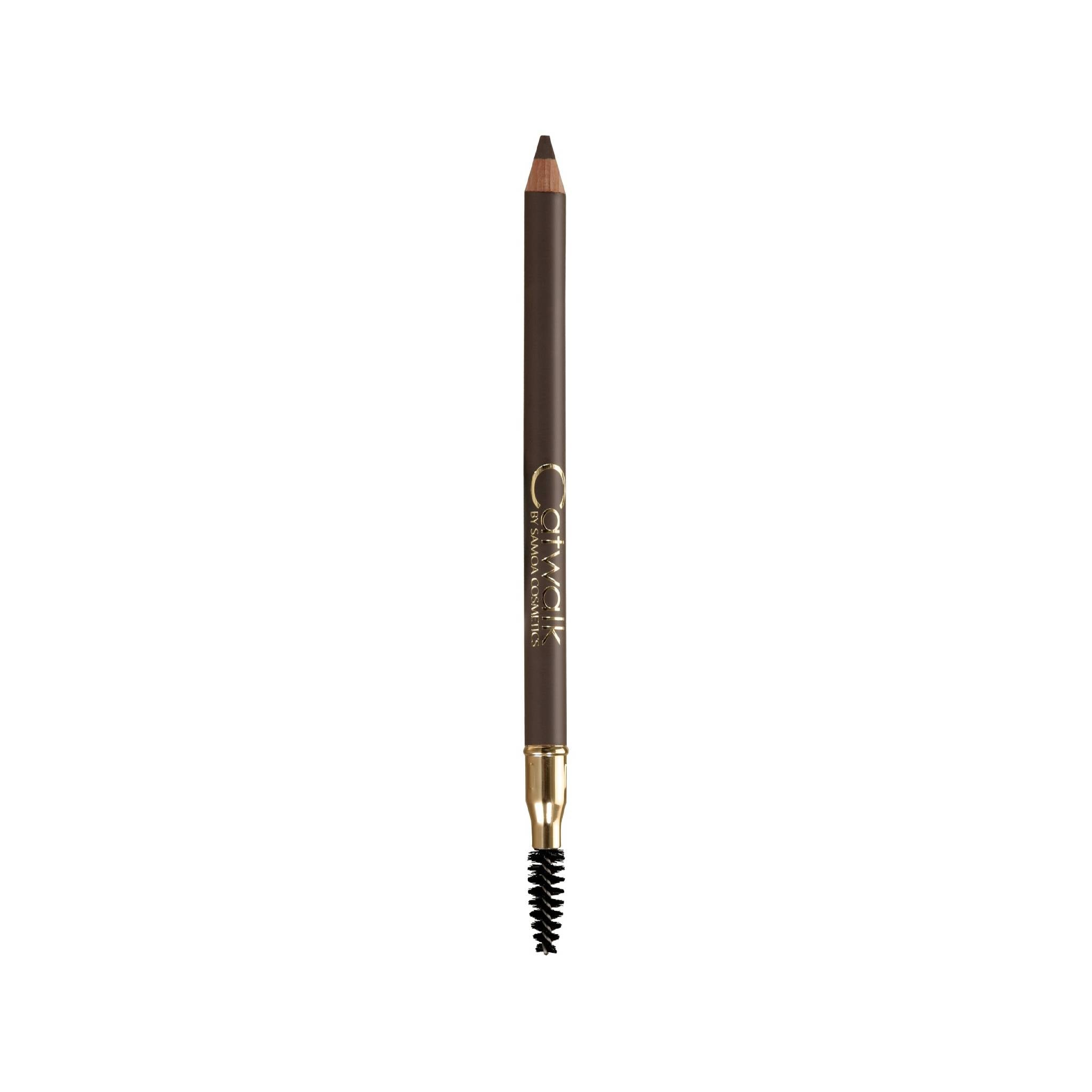 Samoa Cosmetics Catwalk BrowUp Browliner 327 Semiramis Lebanon