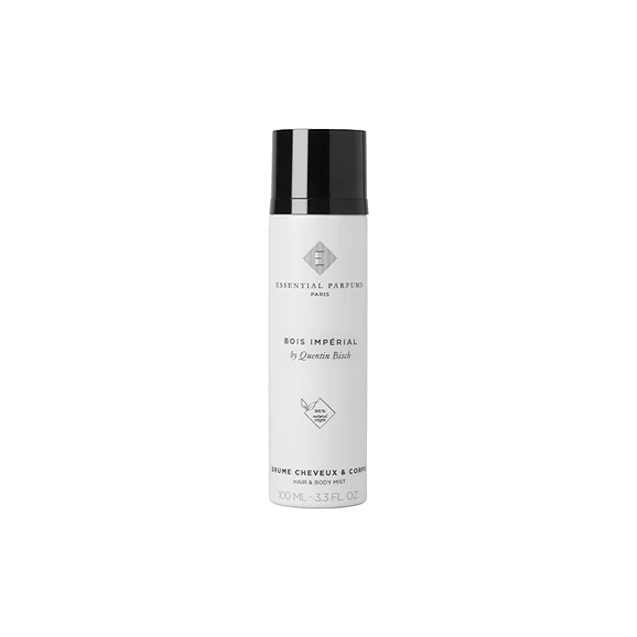 Essential Parfums Bois Impérial Hair & Body Mist 100ml Lebanon