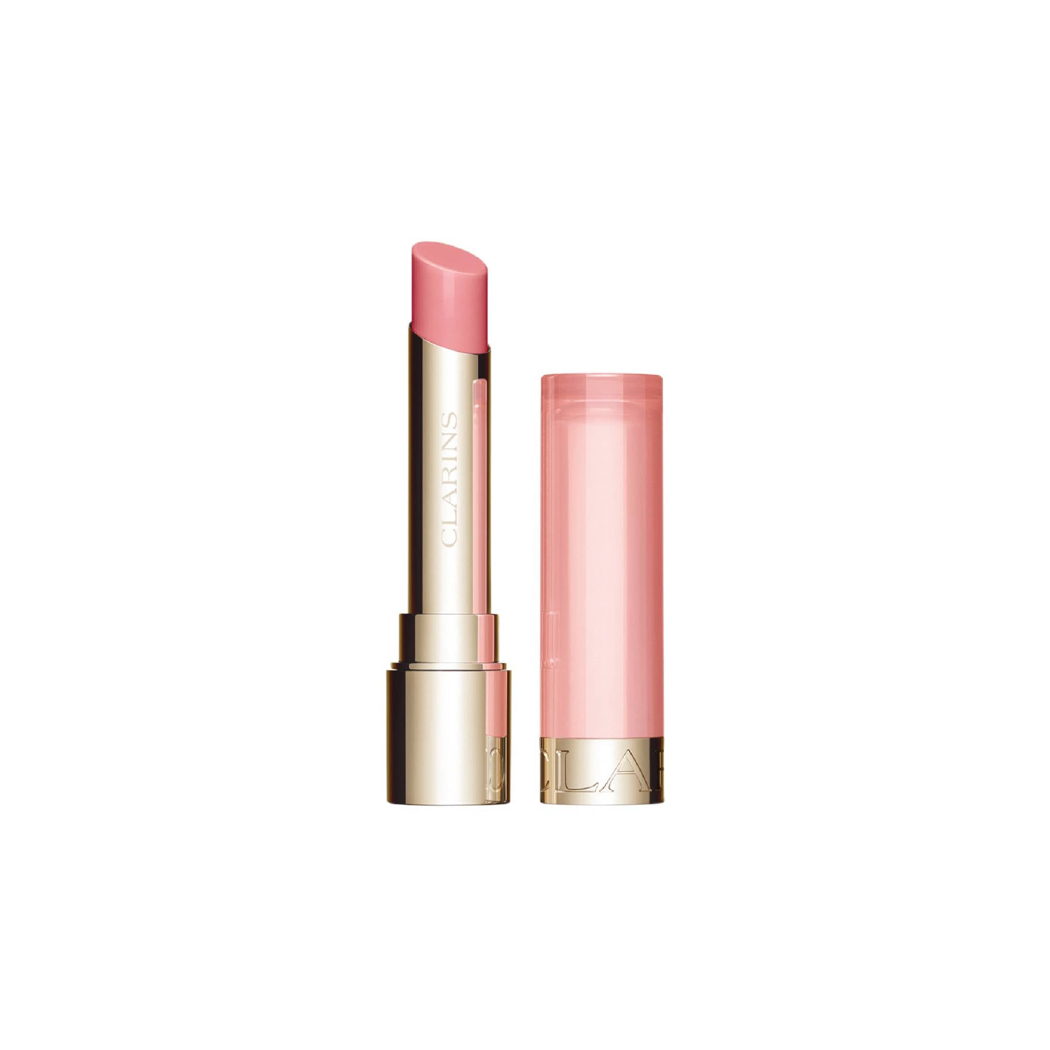 Clarins Lip Oil Balm 01 Pale Pink Lebanon