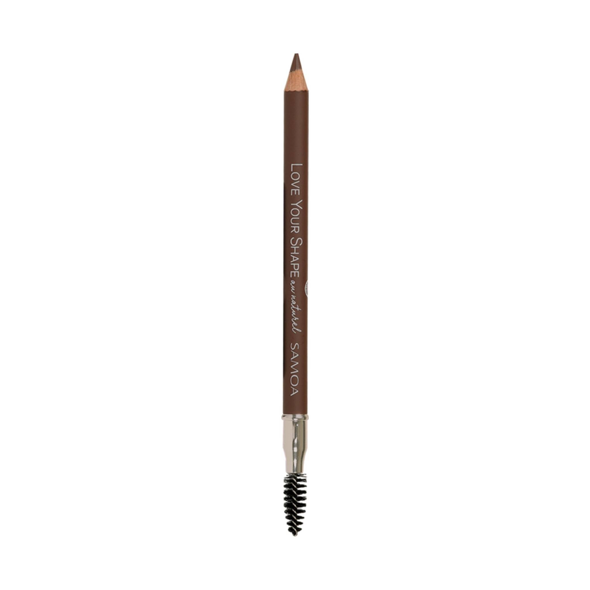 Samoa Cosmetics Love Your Shape Pure Browliner 301 Wilderness Lebanon