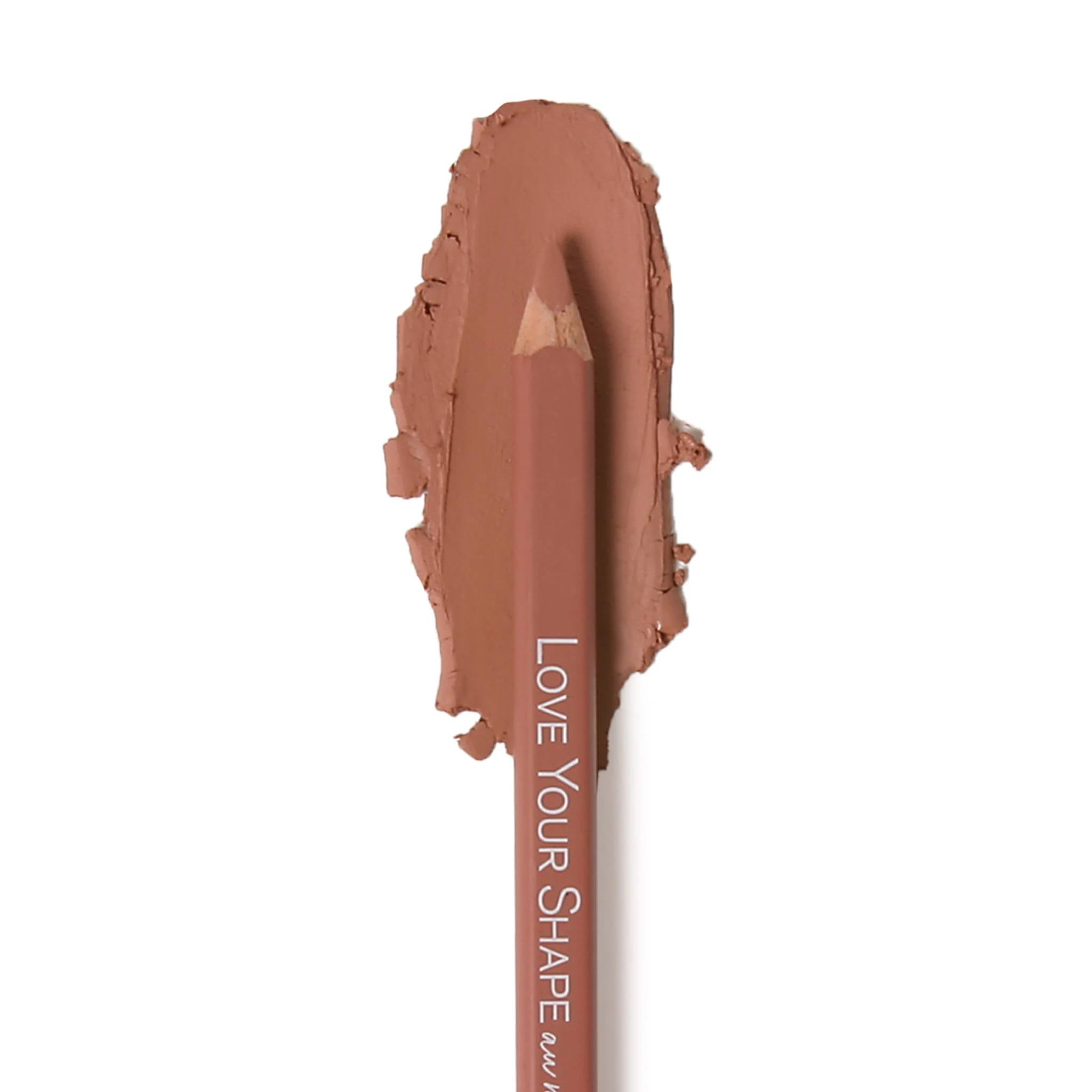 Samoa Cosmetics Love Your Shape 2in1 Line and Fill Lipliner 102 Lebanon