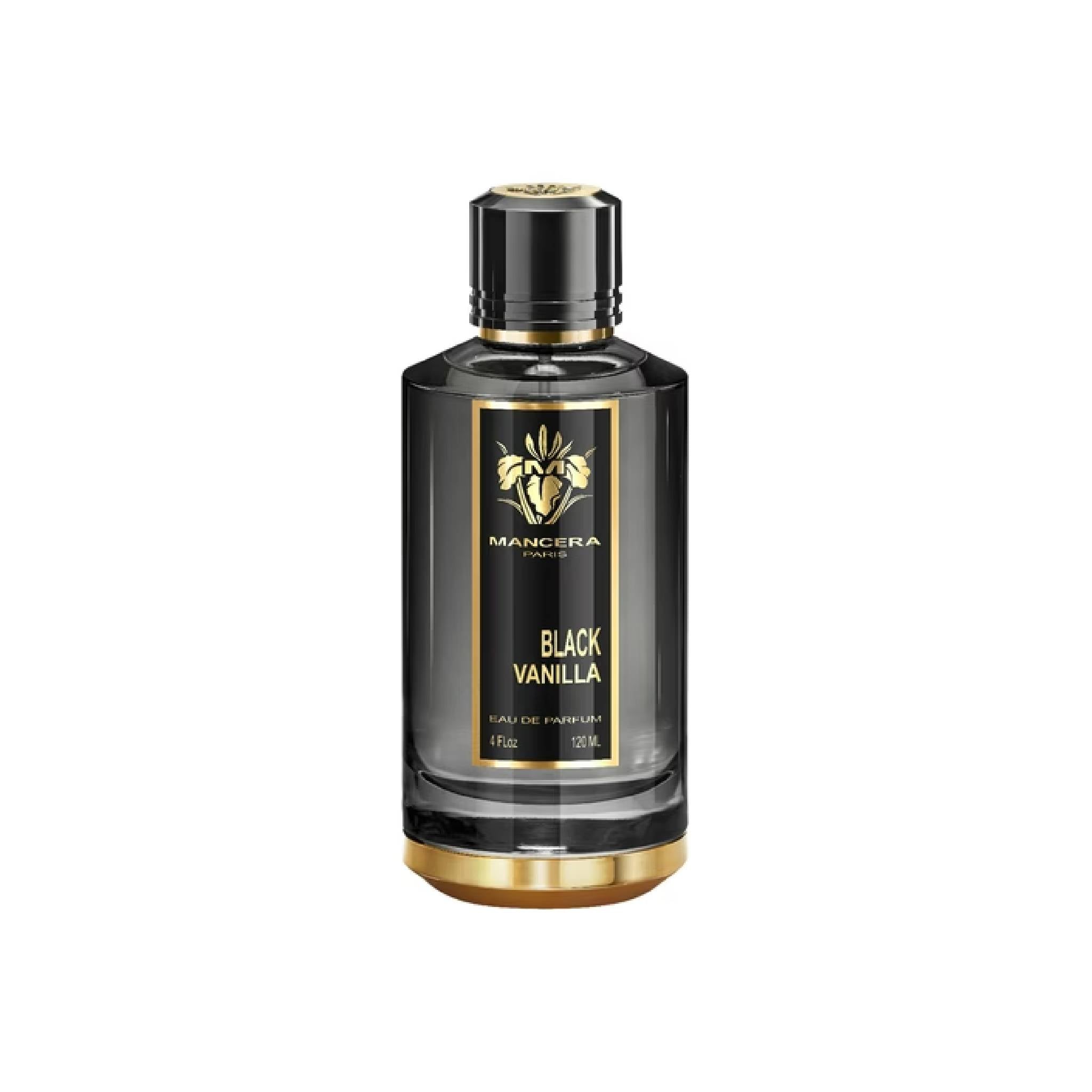 Mancera Paris Black Vanilla Eau de Parfum 120ml Lebanon
