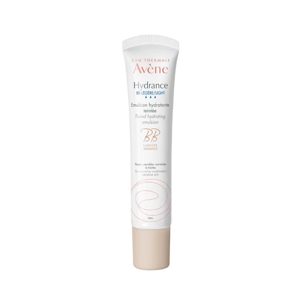 Avène BB Light Tinted Hydrating Emulsion 40ml Lebanon