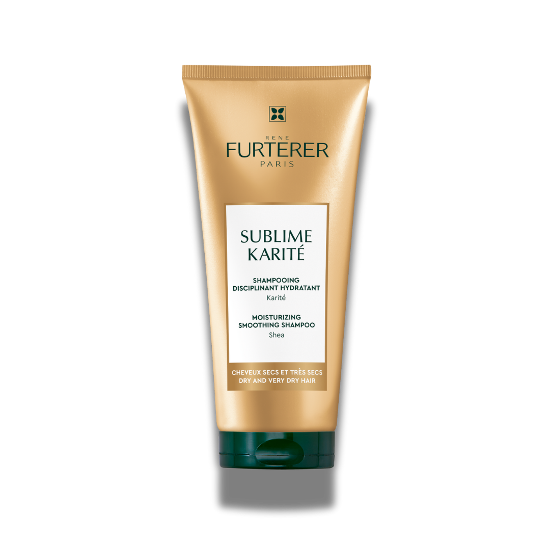 René Furterer René Furterer Sublime Karité Hydrating Smoothing Shampoo 200ml Lebanon