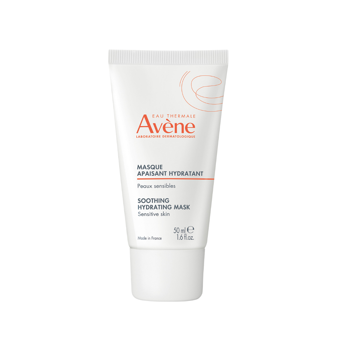 Avène Radiance Mask 50ml Lebanon