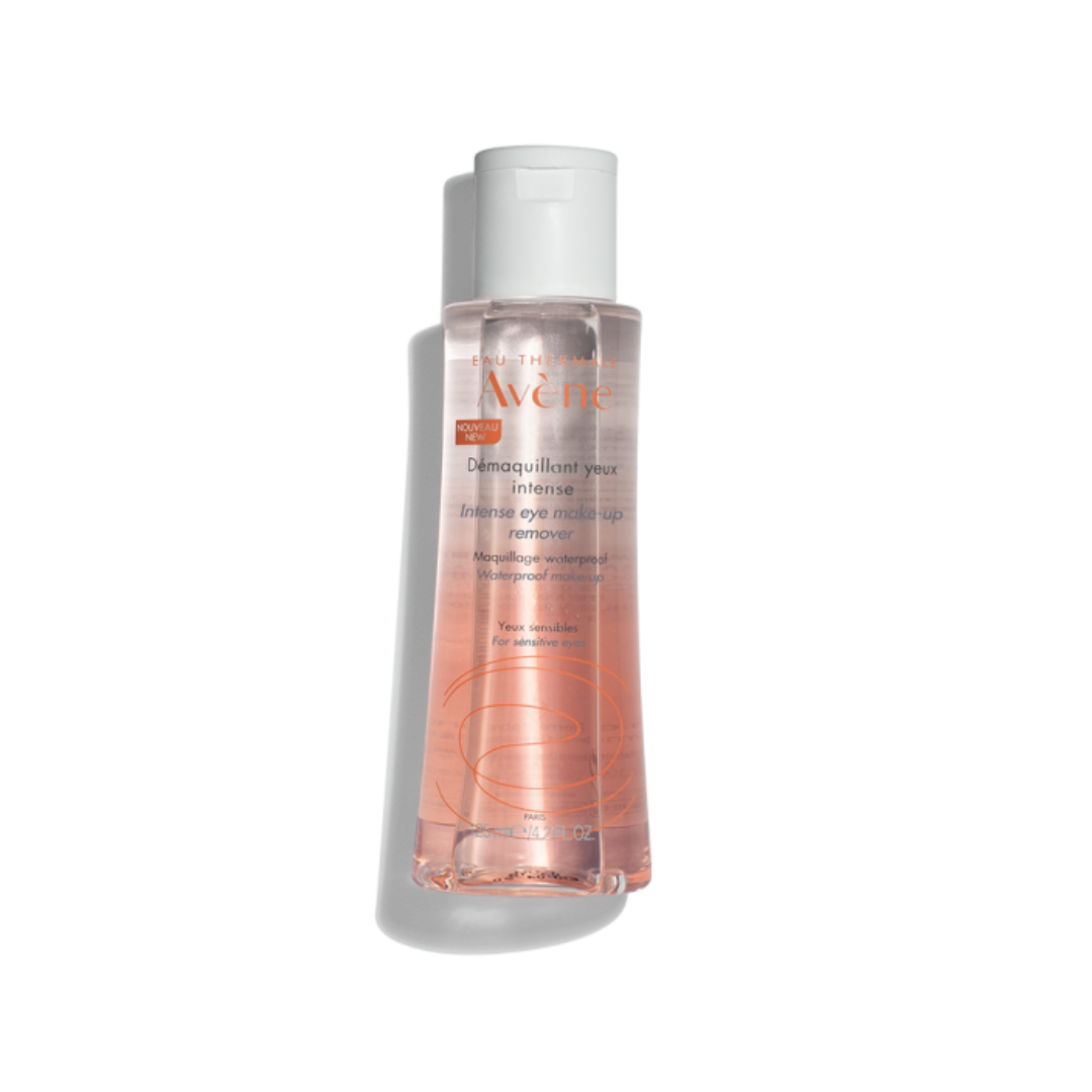 Avène Intense Eye Makeup Remover 125ml Lebanon