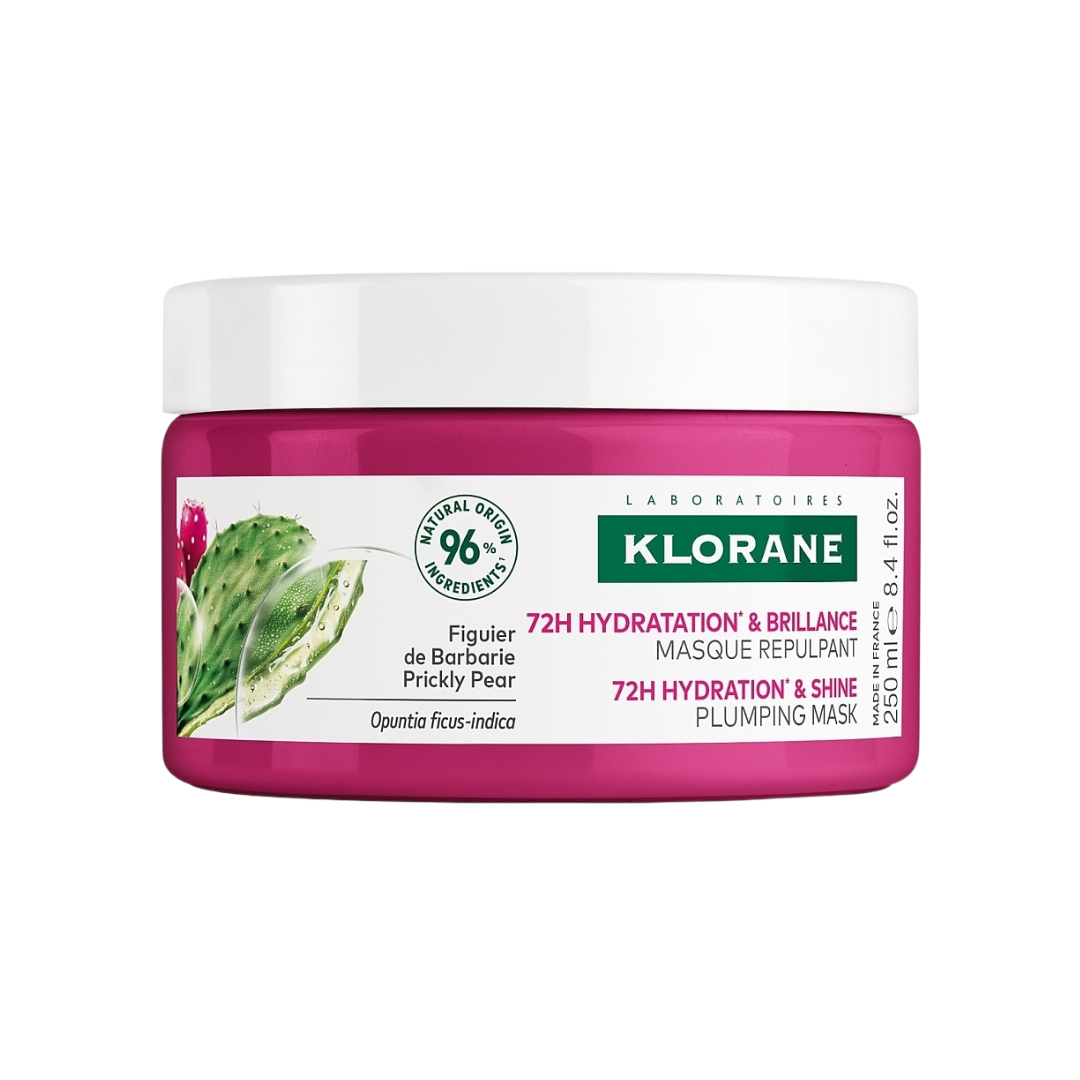 Klorane Plumping Mask with Prickly Pear 250ml Lebanon