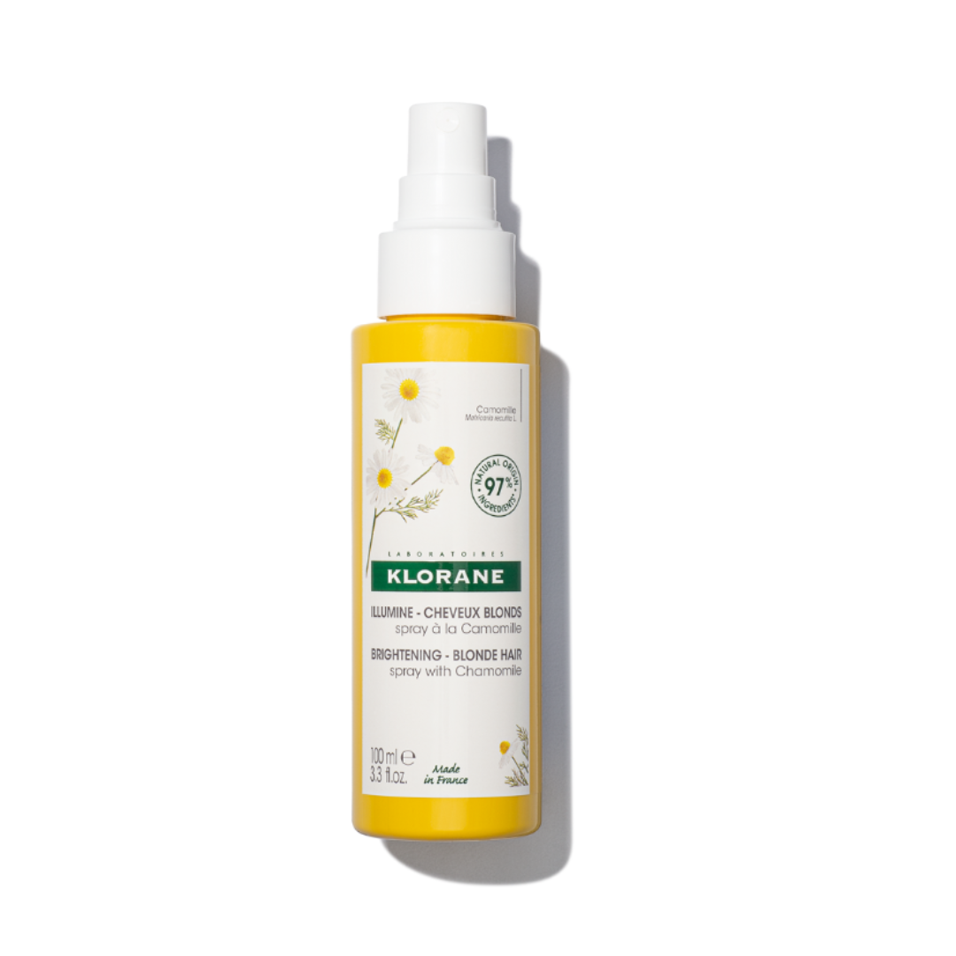 Klorane Organic Chamomile Spray 100ml Lebanon
