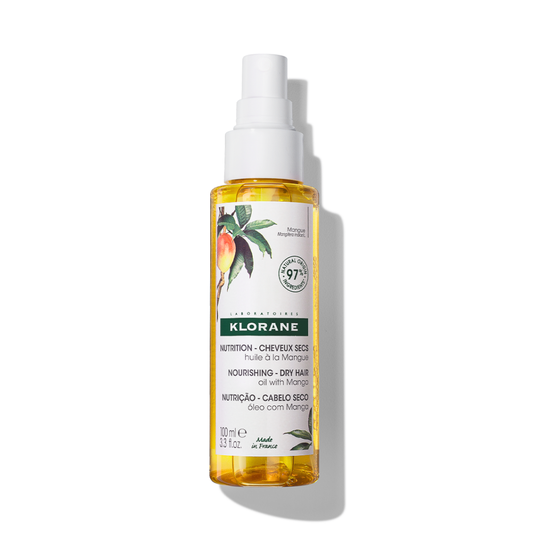 Klorane Mango Oil 100ml Lebanon