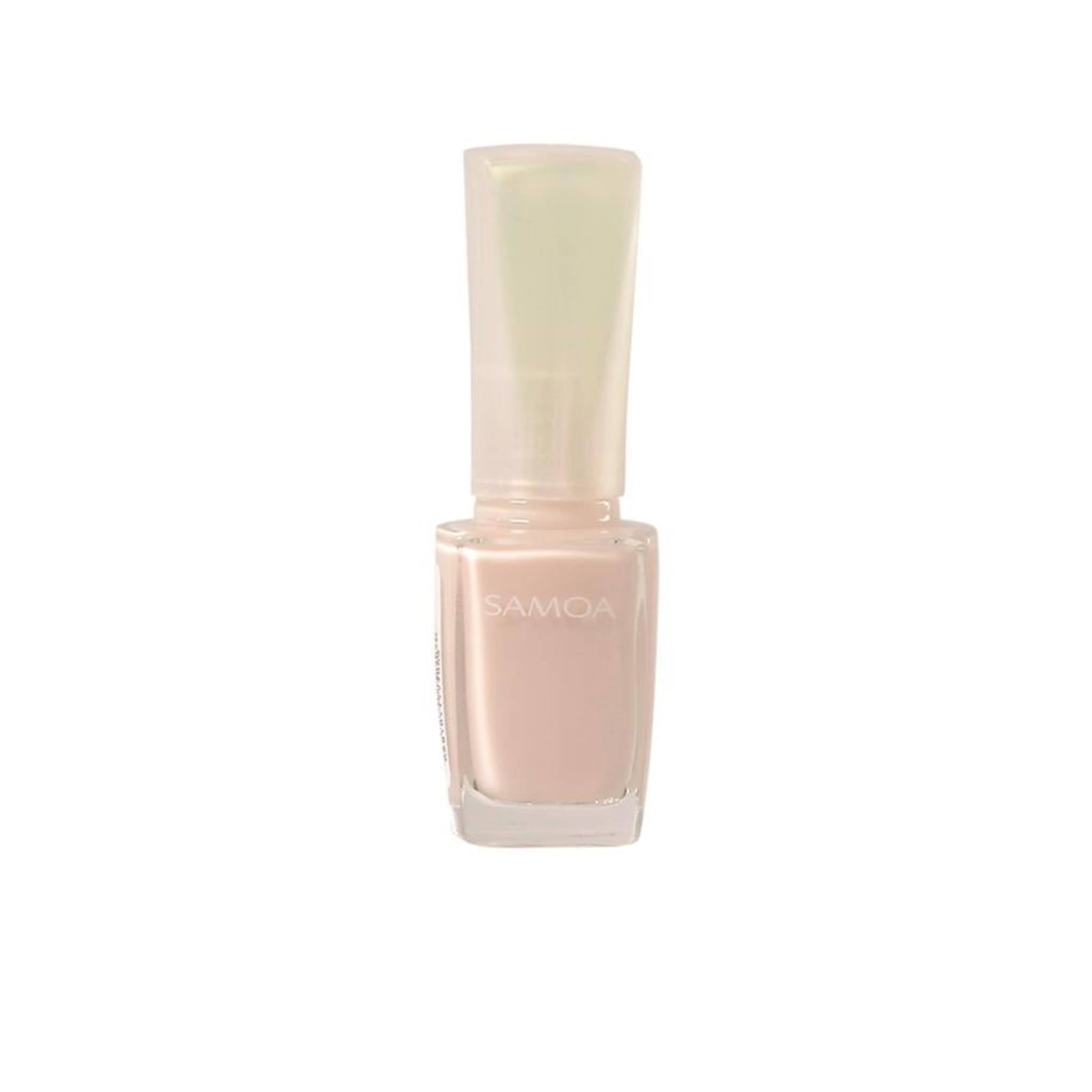 Samoa Cosmetics Amore Mio The Nude 124 Relax in Beige Lebanon