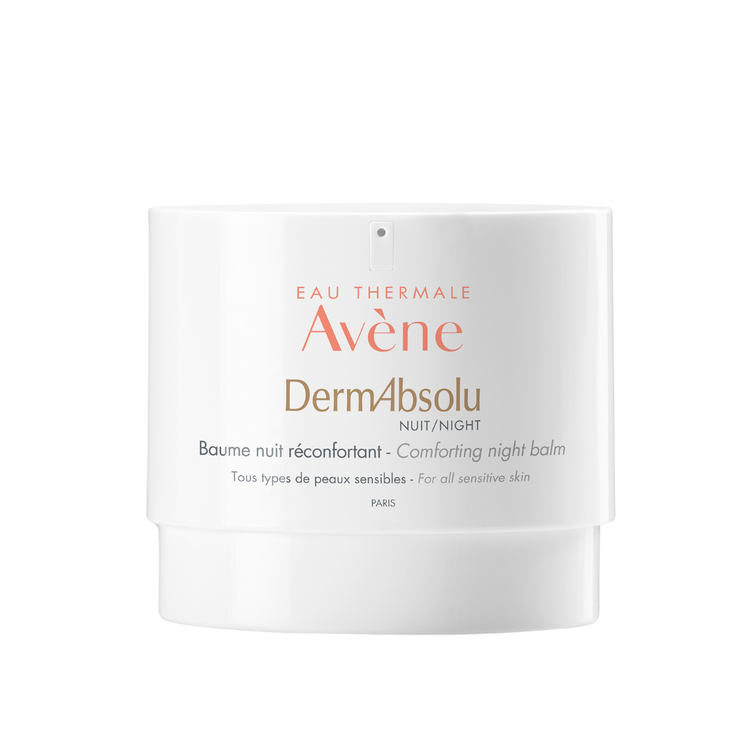Avène DermAbsolu Comforting Night Balm 40ml Lebanon